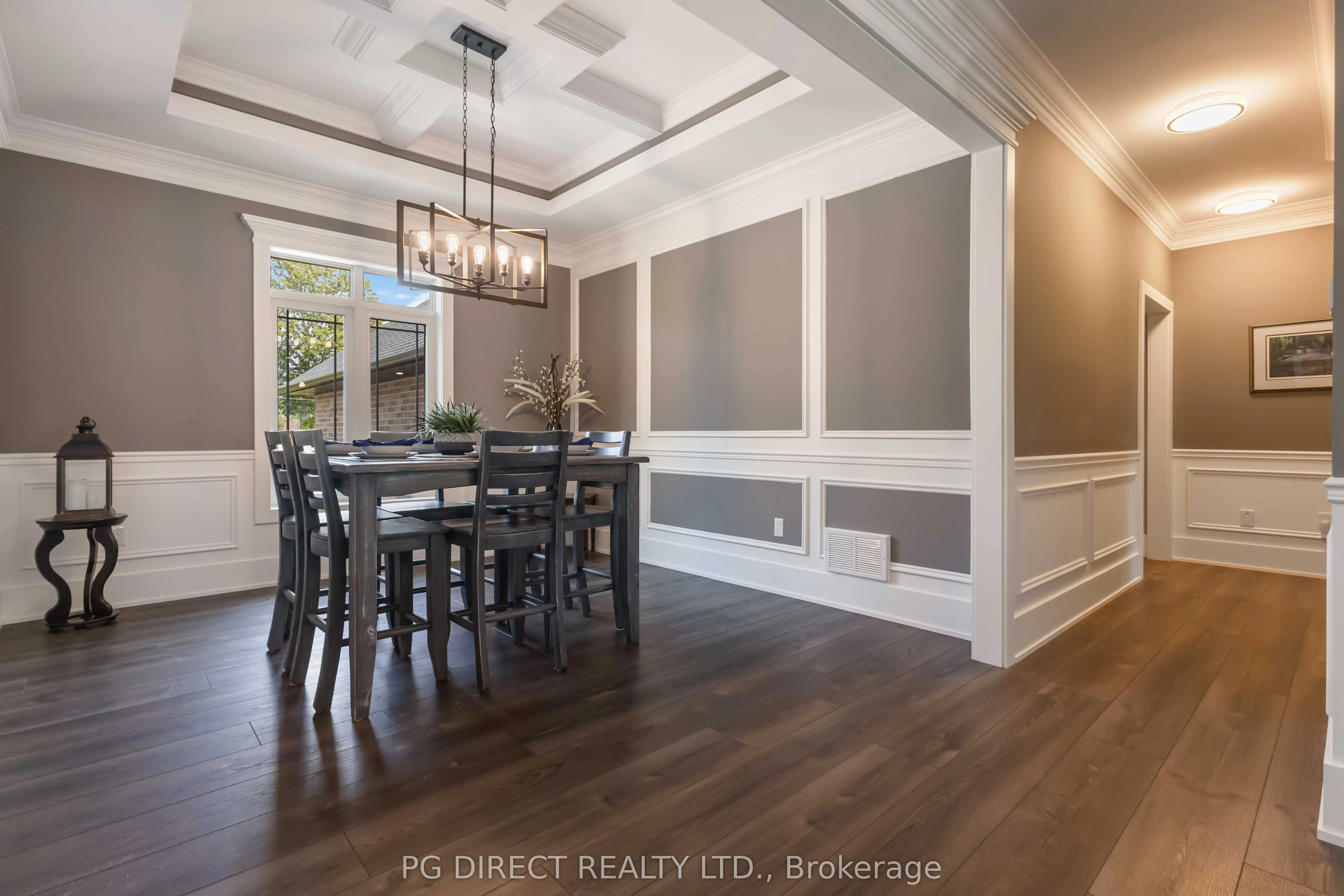 46 Pleasant View Crescent