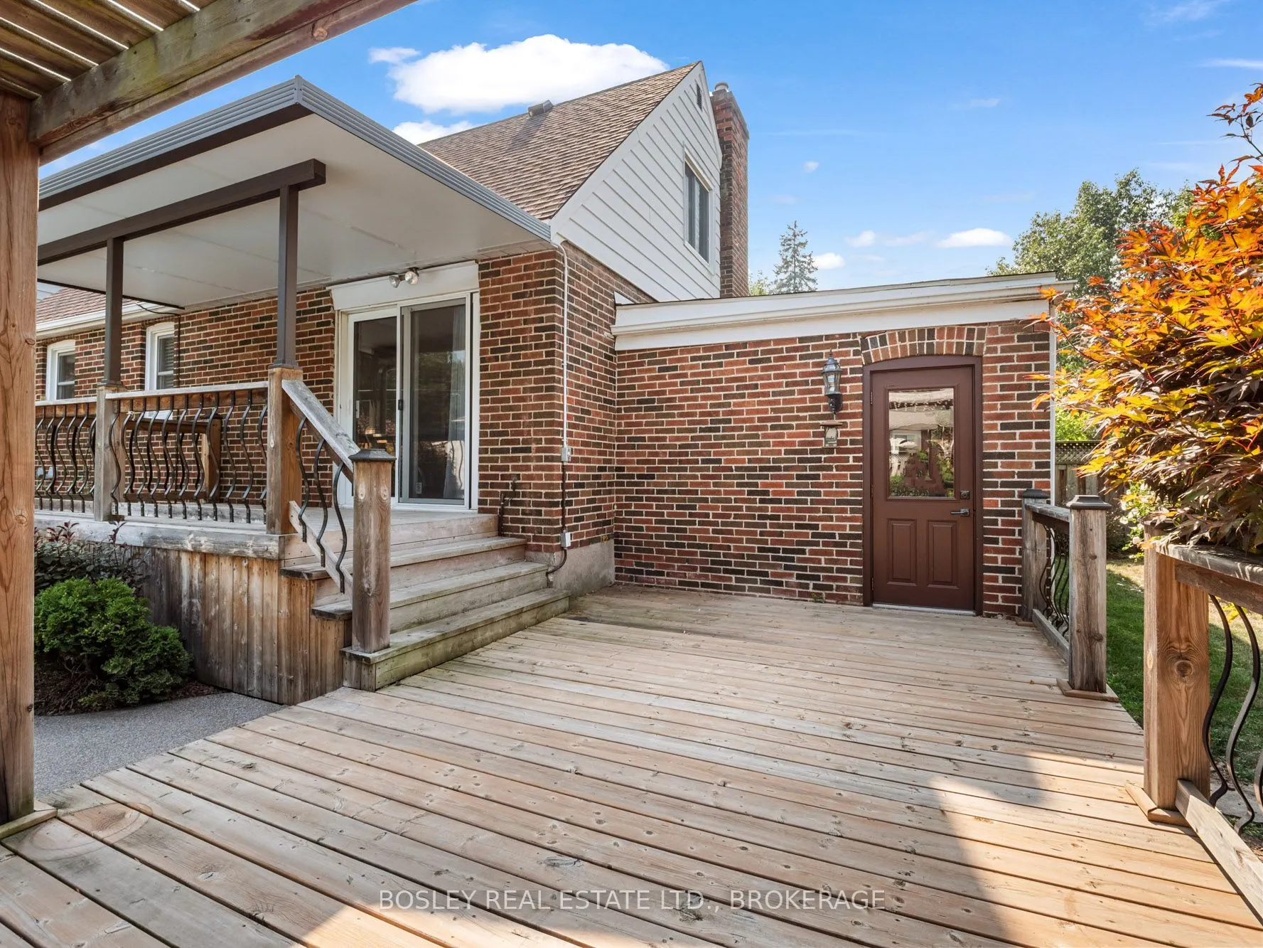 10 Cameron Road