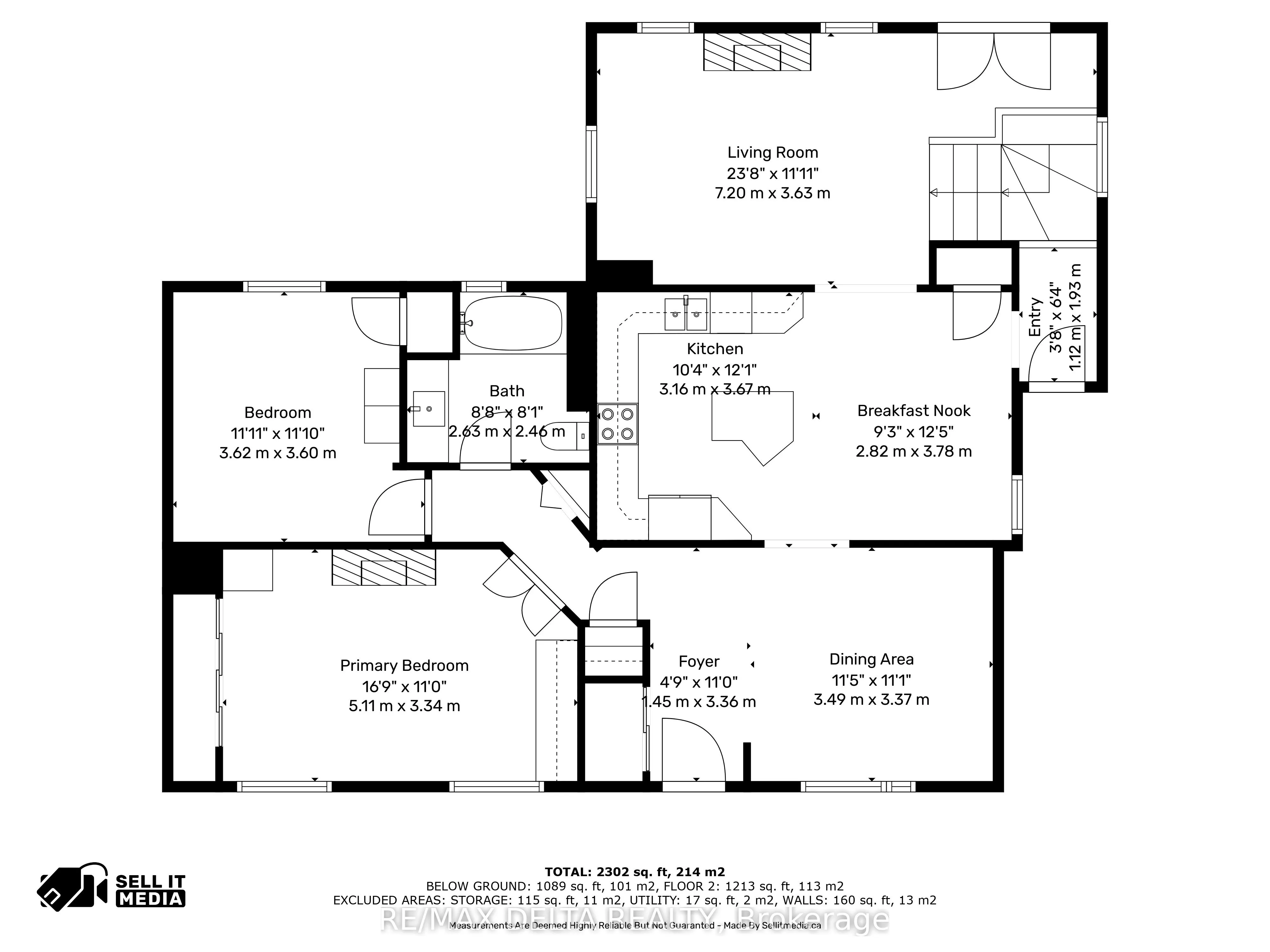 65 Bernard Crescent