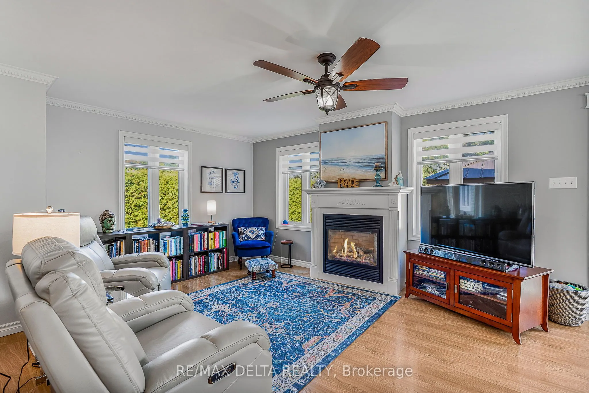 65 Bernard Crescent