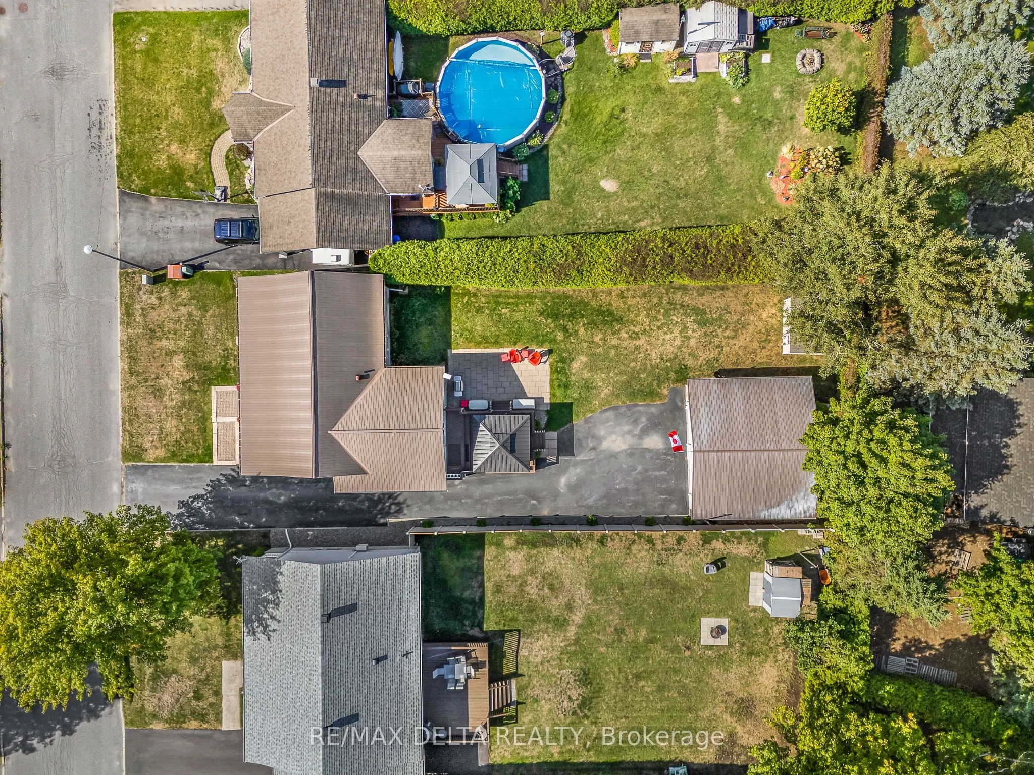 65 Bernard Crescent