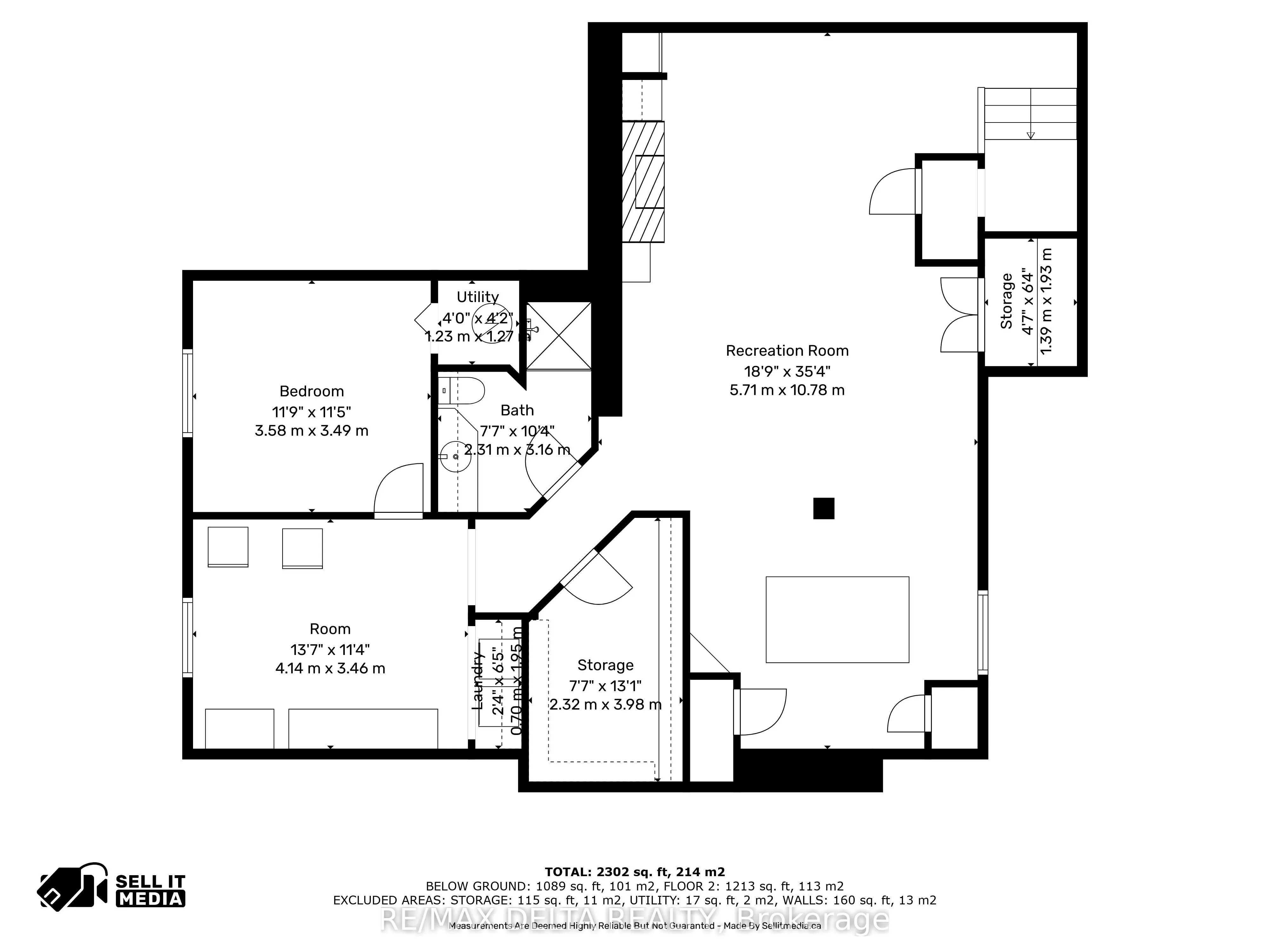 65 Bernard Crescent