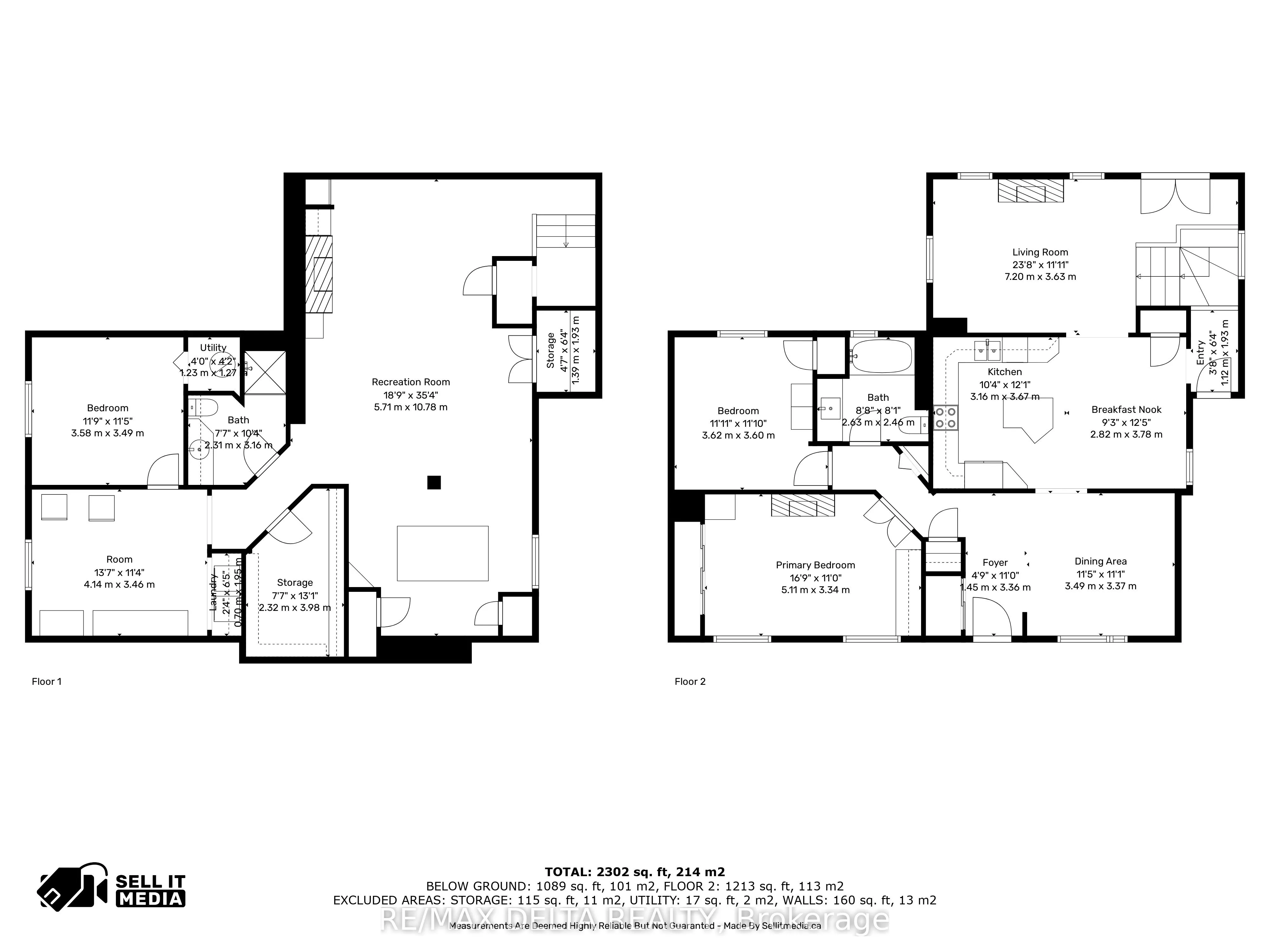 65 Bernard Crescent