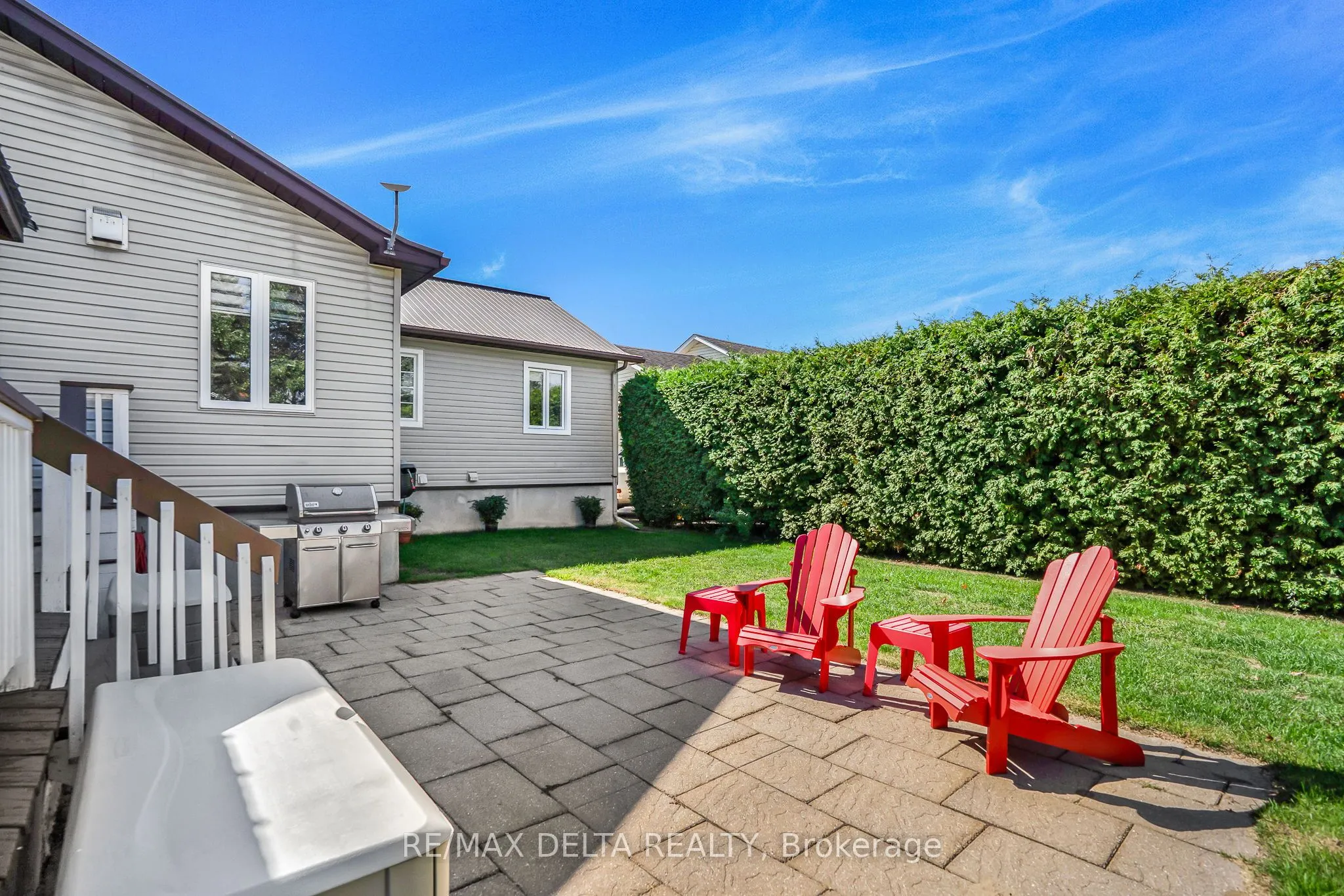 65 Bernard Crescent