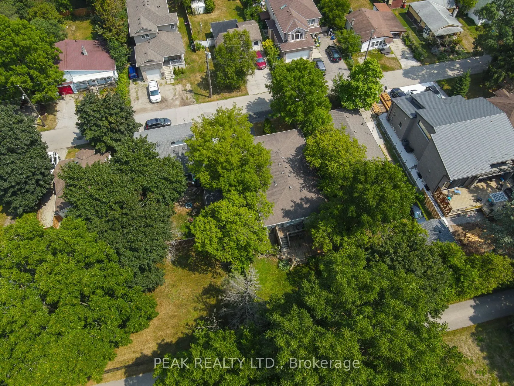 9 Macville Avenue, #A & B