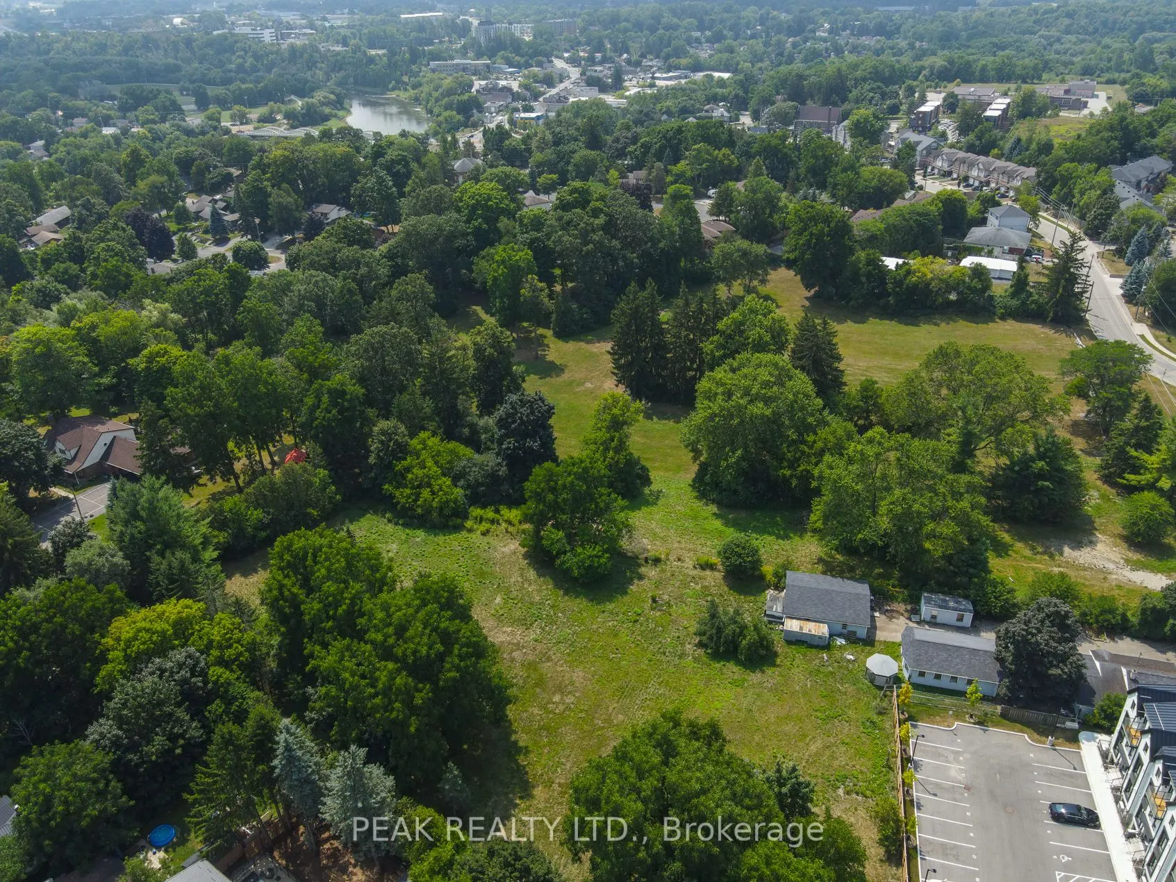 9 Macville Avenue, #A & B
