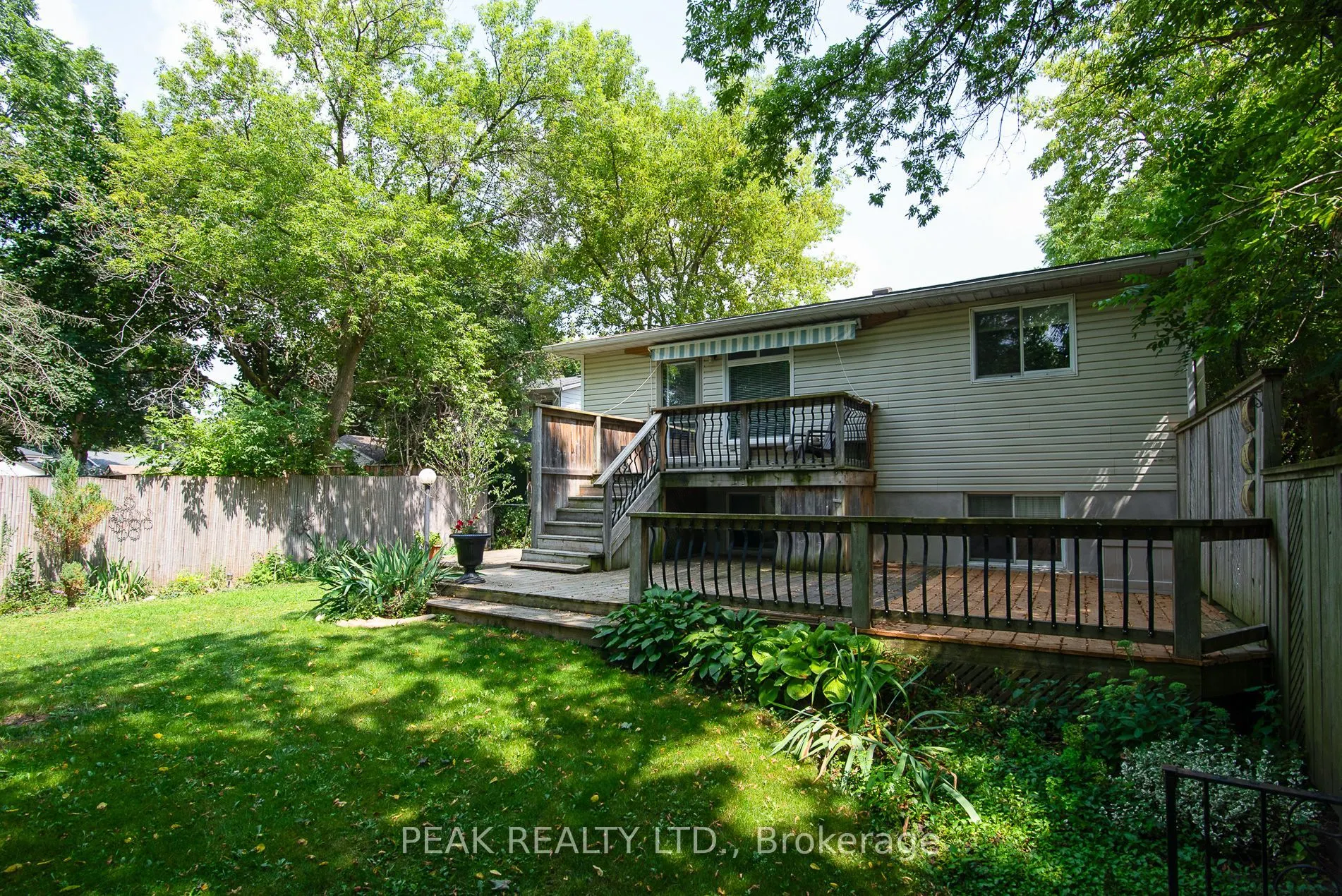 9 Macville Avenue, #A & B