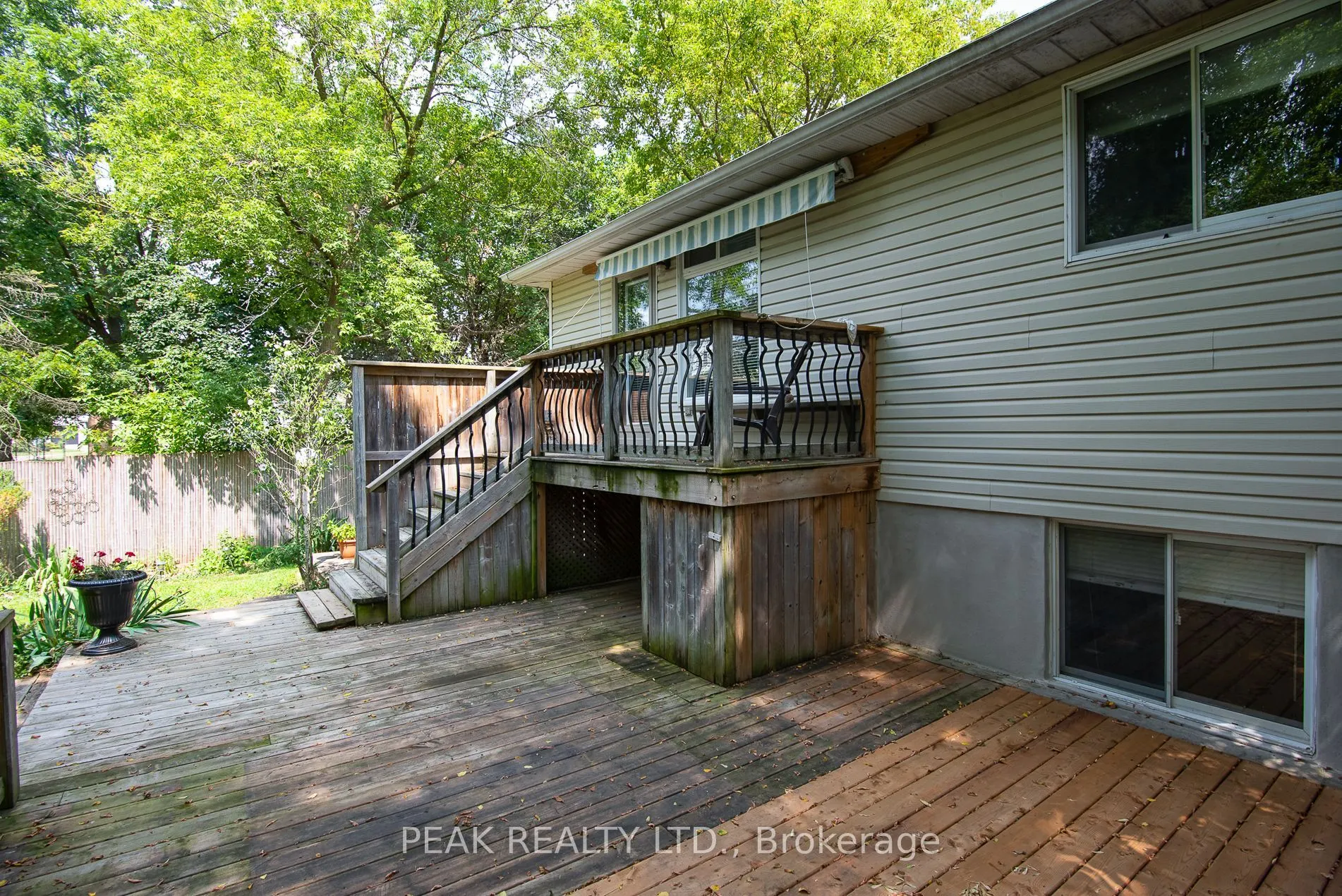 9 Macville Avenue, #A & B