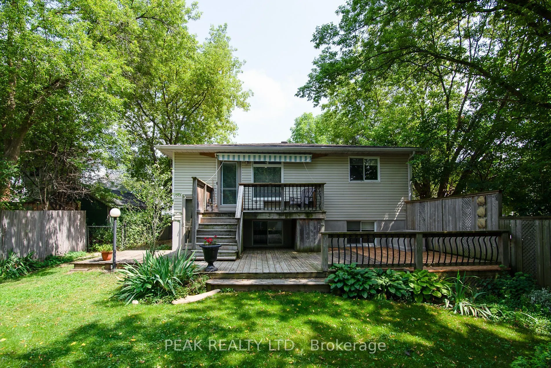 9 Macville Avenue, #A & B
