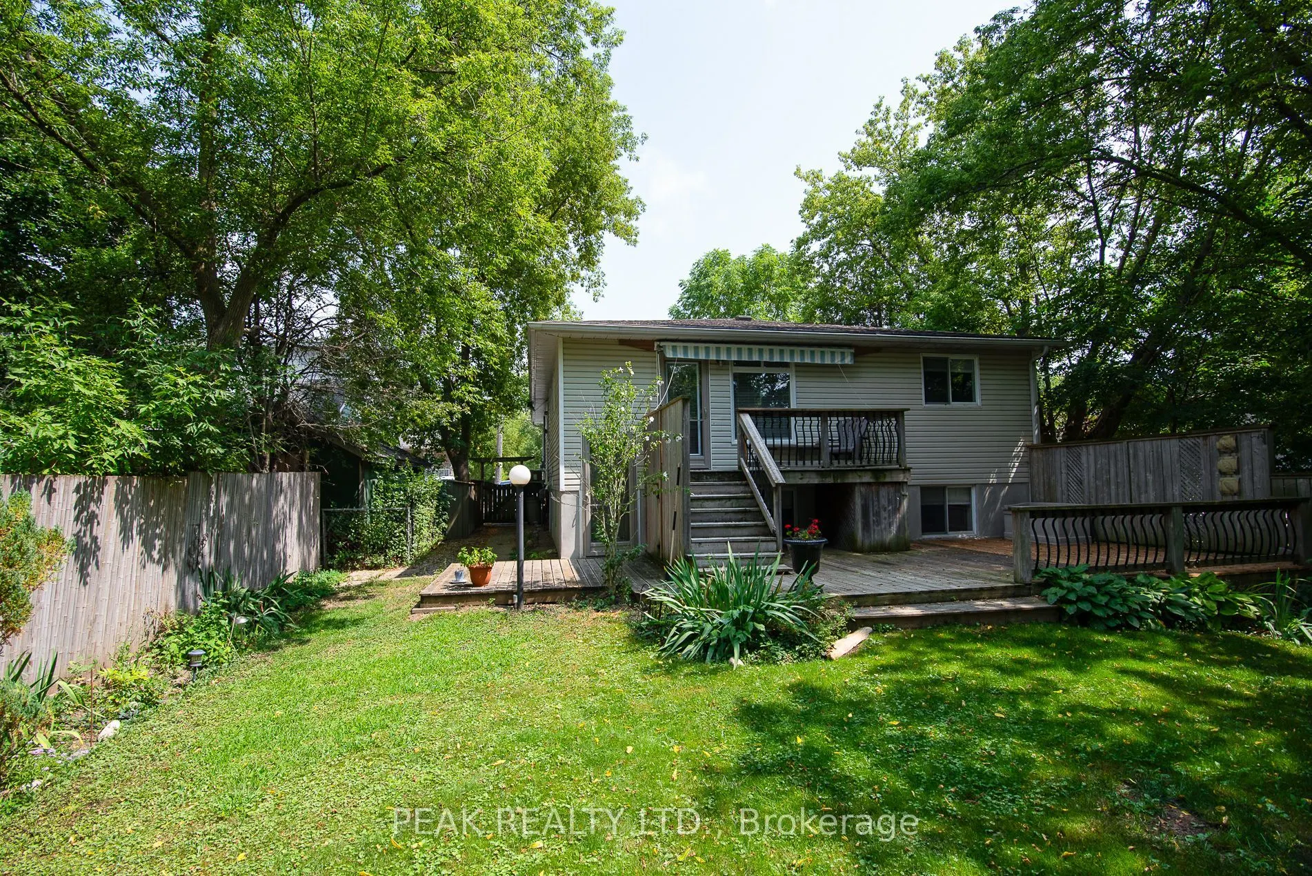 9 Macville Avenue, #A & B
