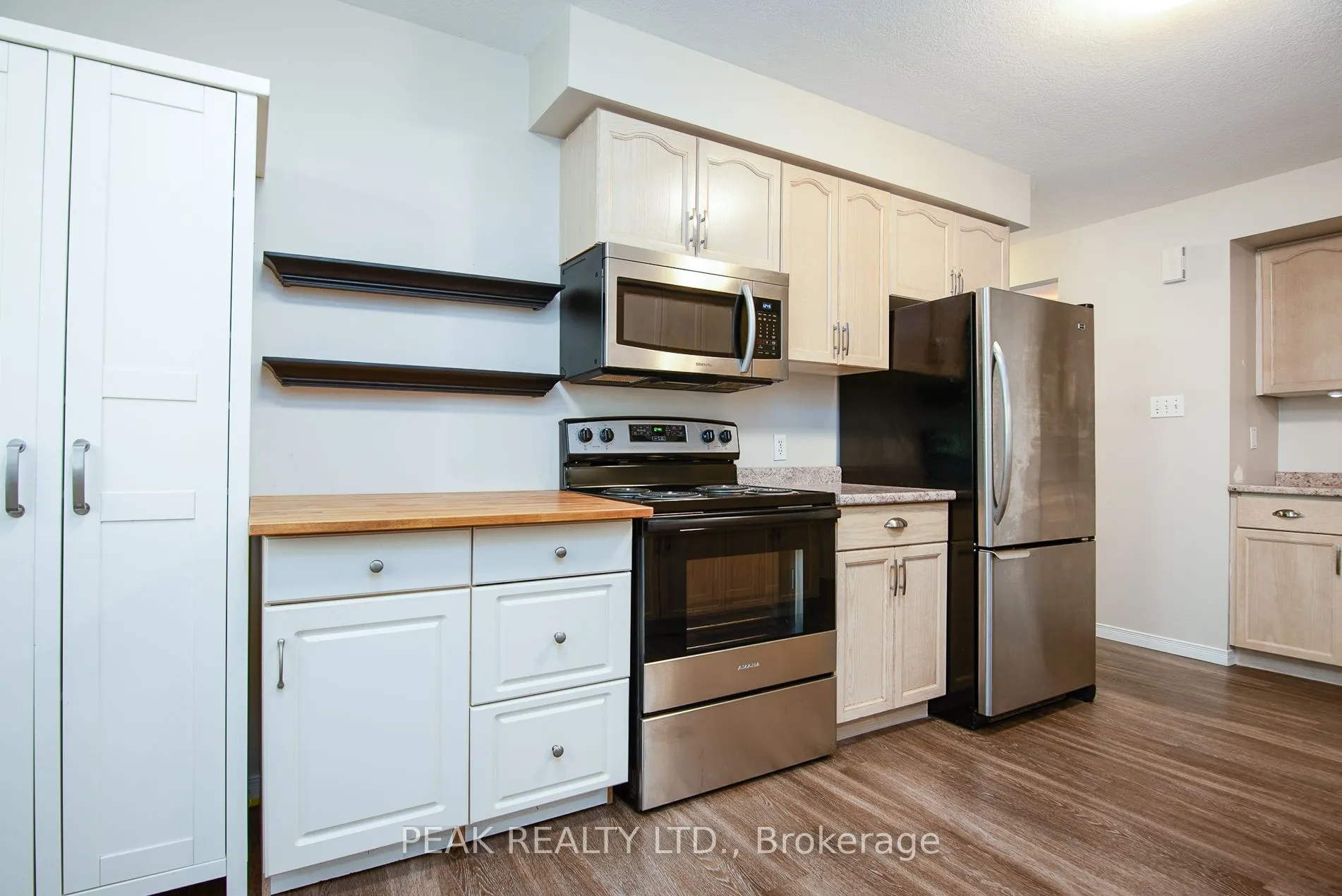 9 Macville Avenue, #A & B