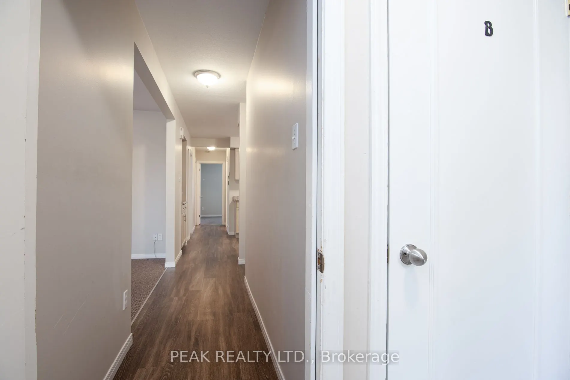 9 Macville Avenue, #A & B