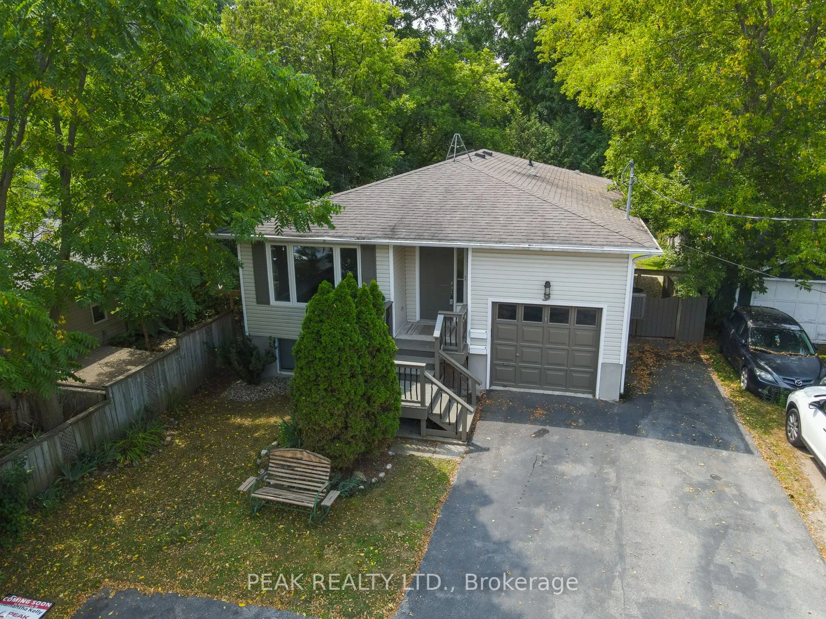 9 Macville Avenue, #A & B