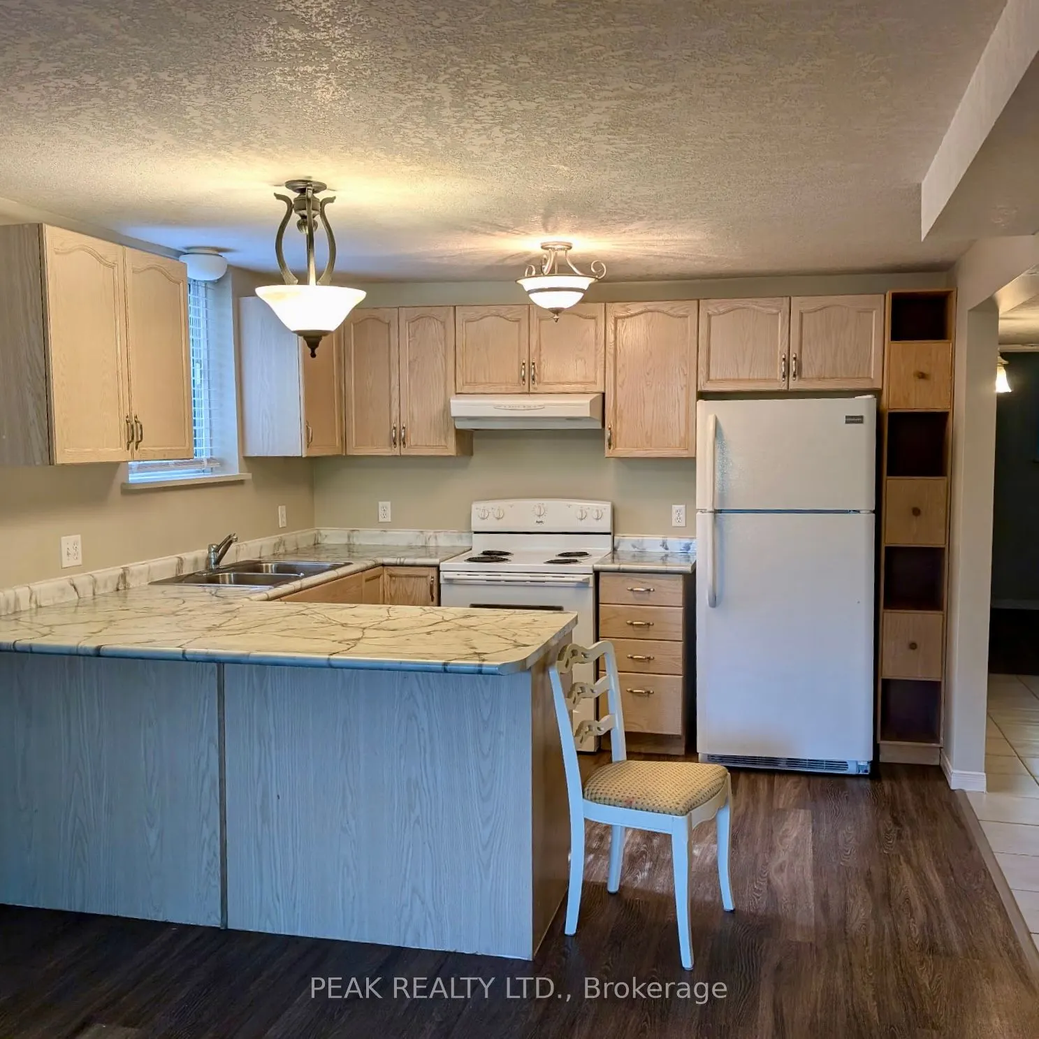 9 Macville Avenue, #A & B