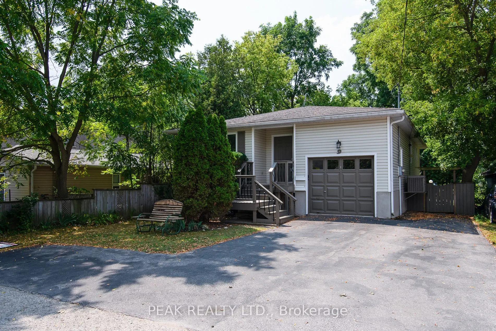 9 Macville Avenue, #A & B