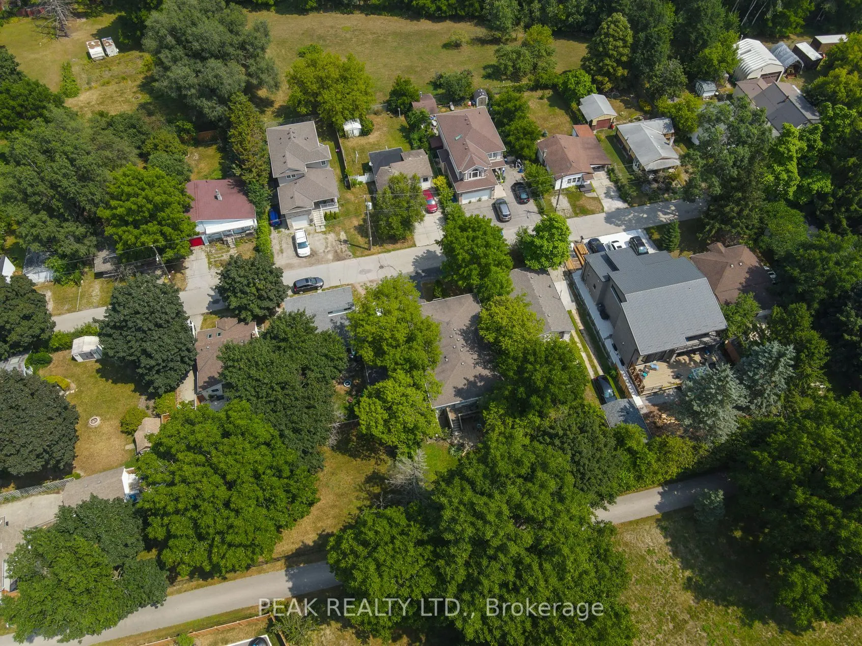 9 Macville Avenue, #A & B