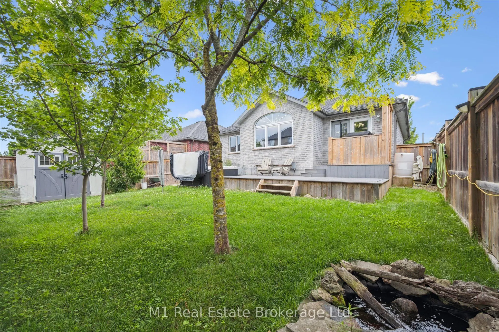 79 Spencer Drive