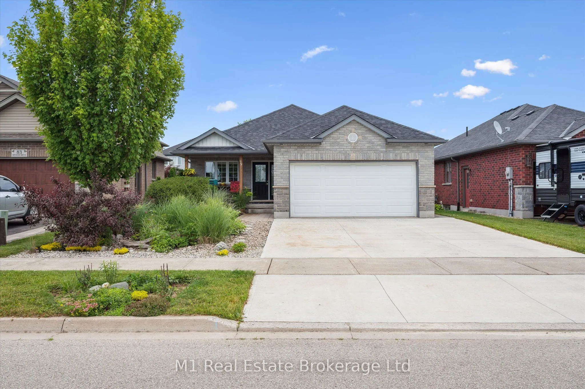 79 Spencer Drive