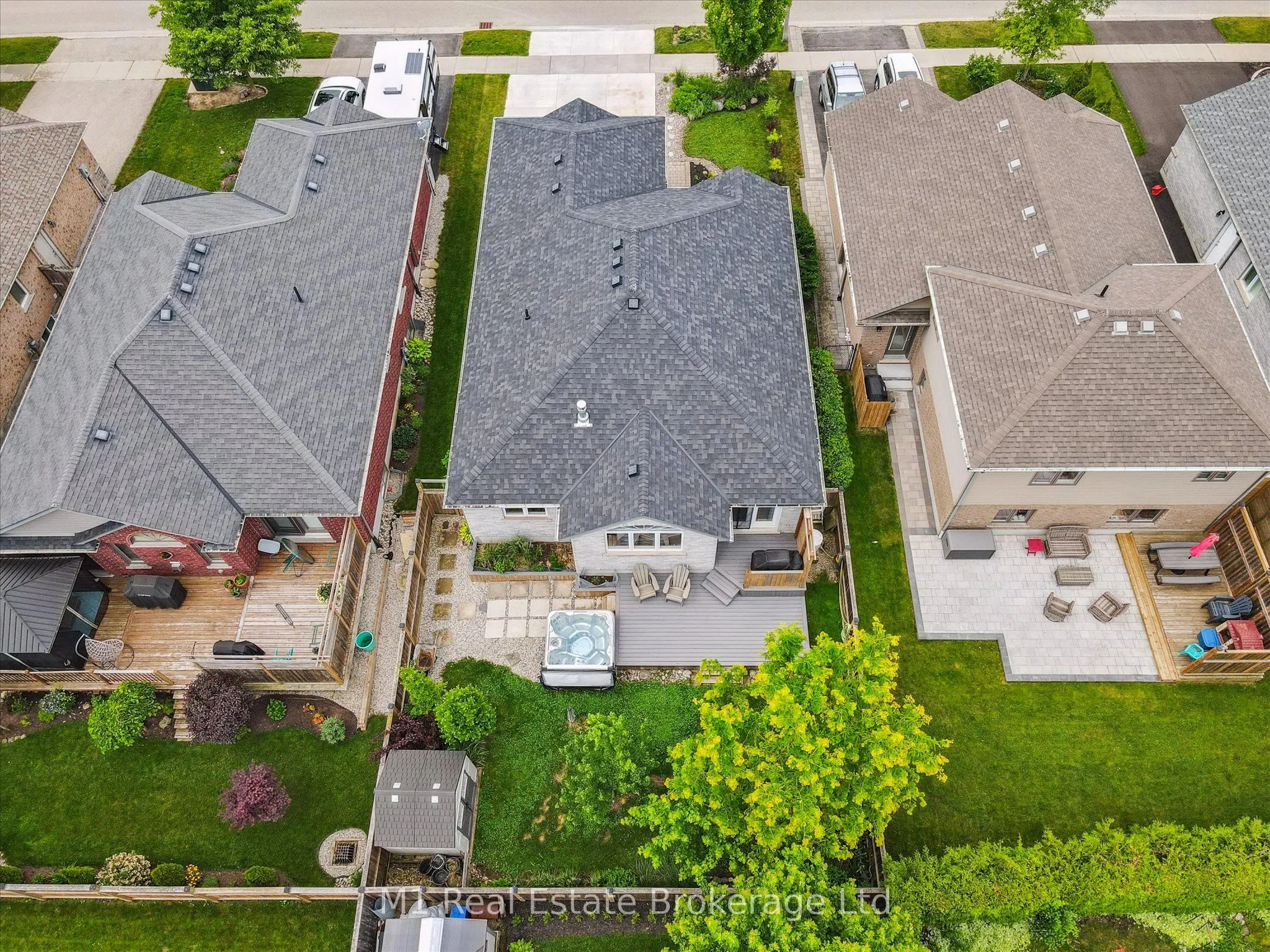 79 Spencer Drive