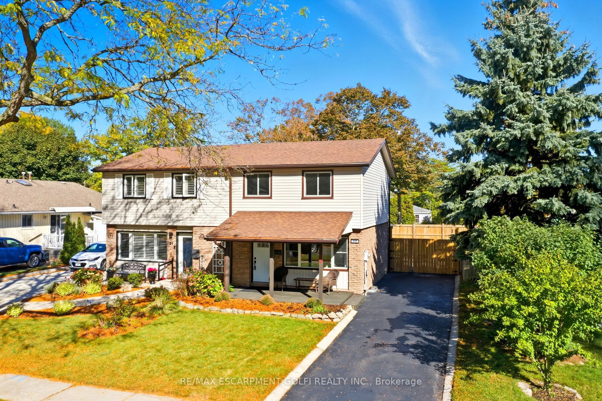 23 Glengrove Avenue