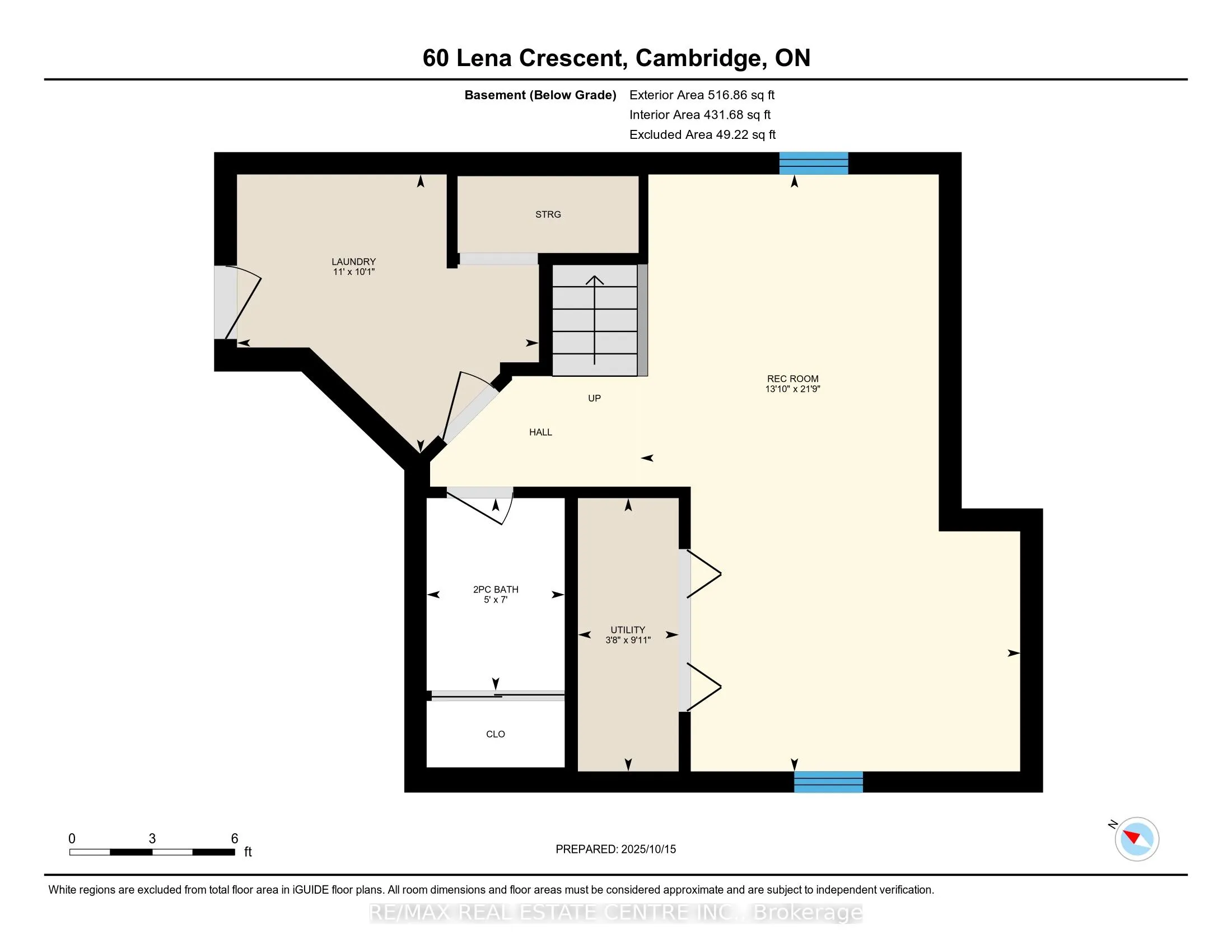 60 Lena Crescent
