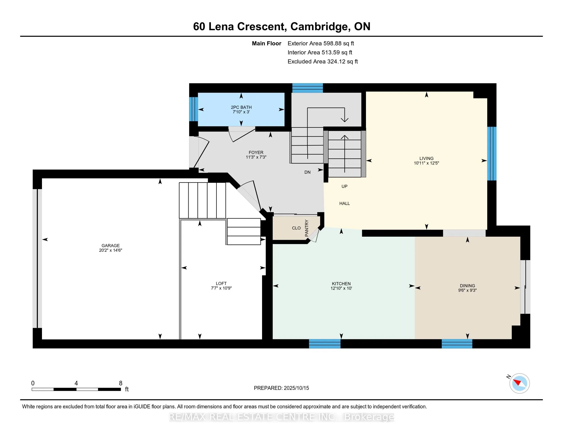 60 Lena Crescent