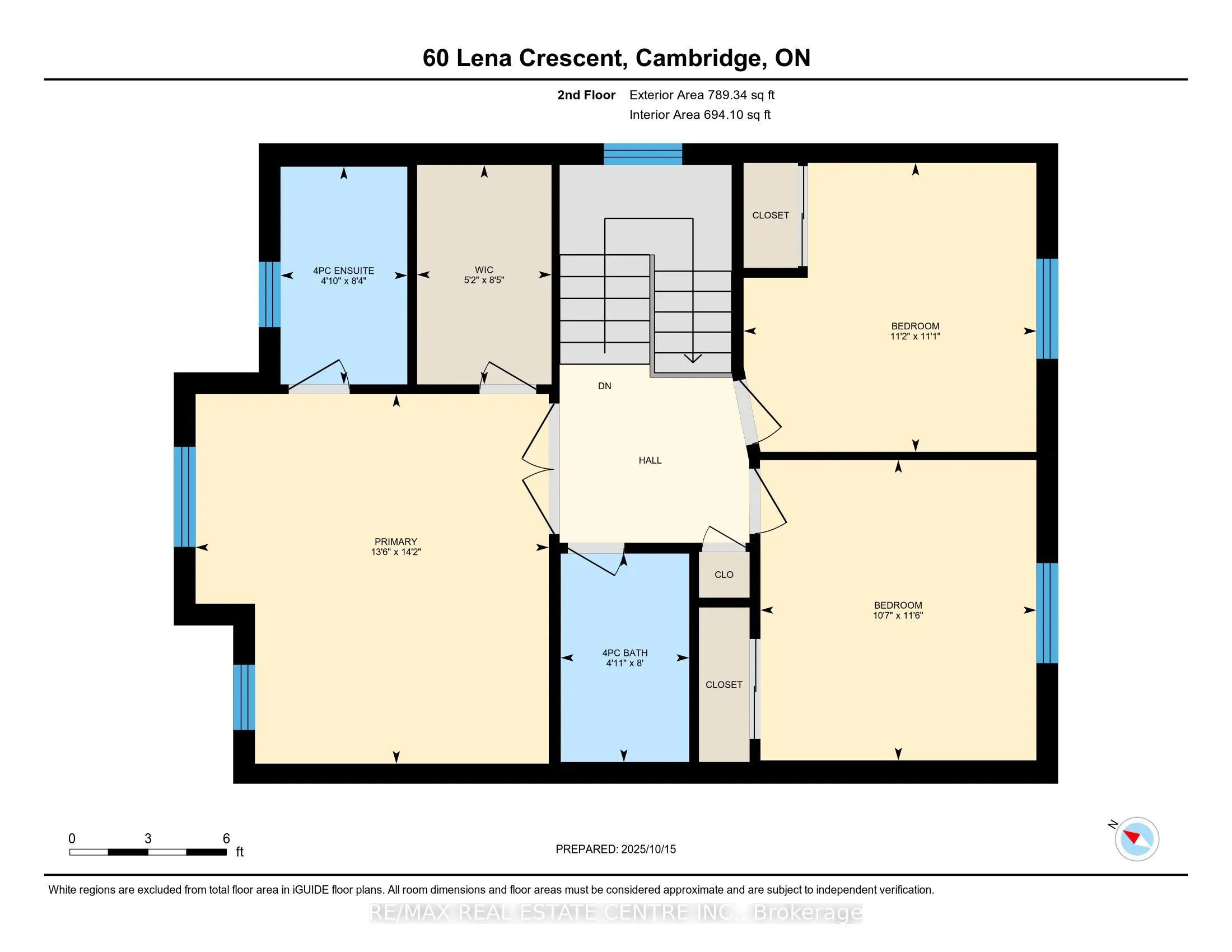 60 Lena Crescent