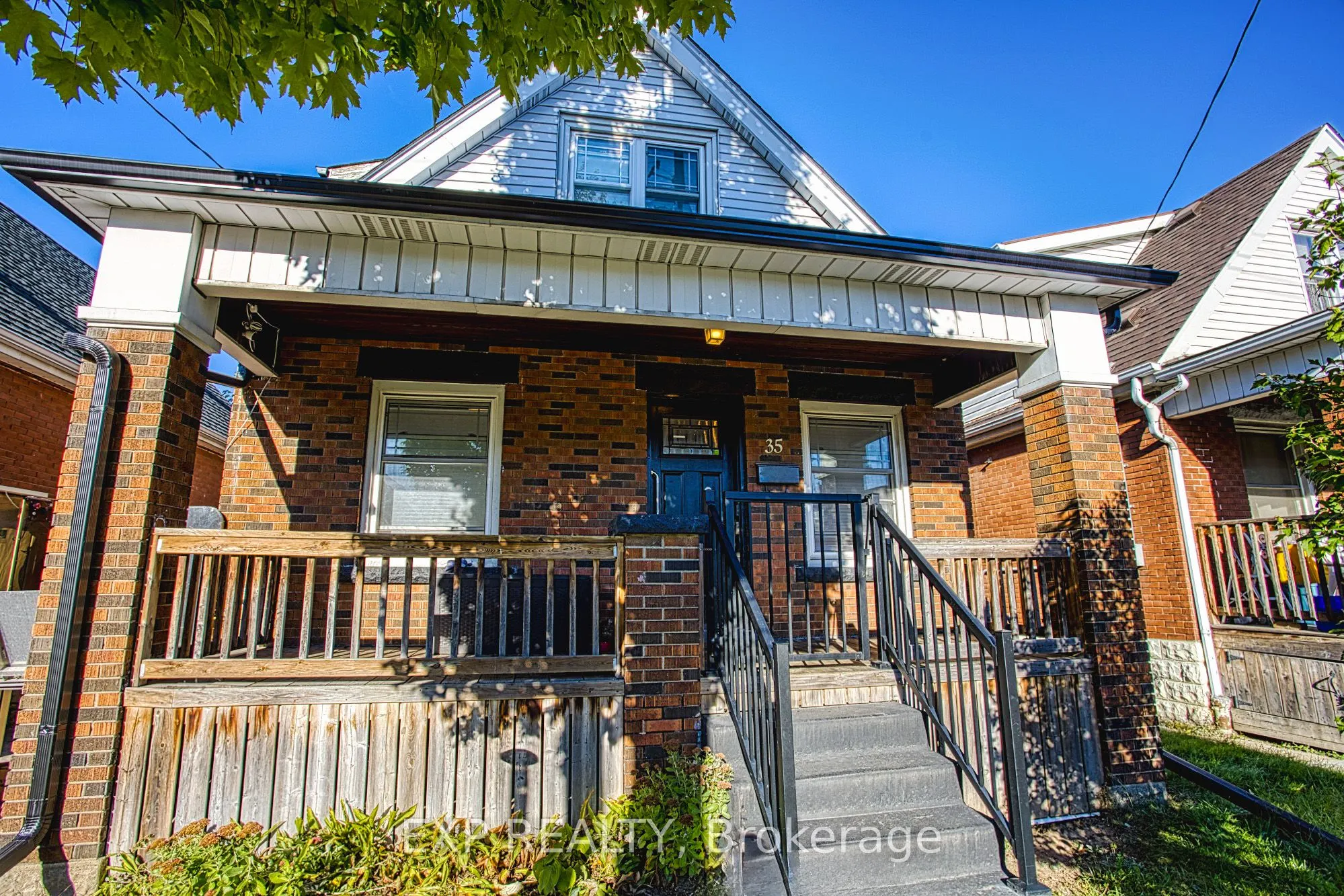 35 Cope Street