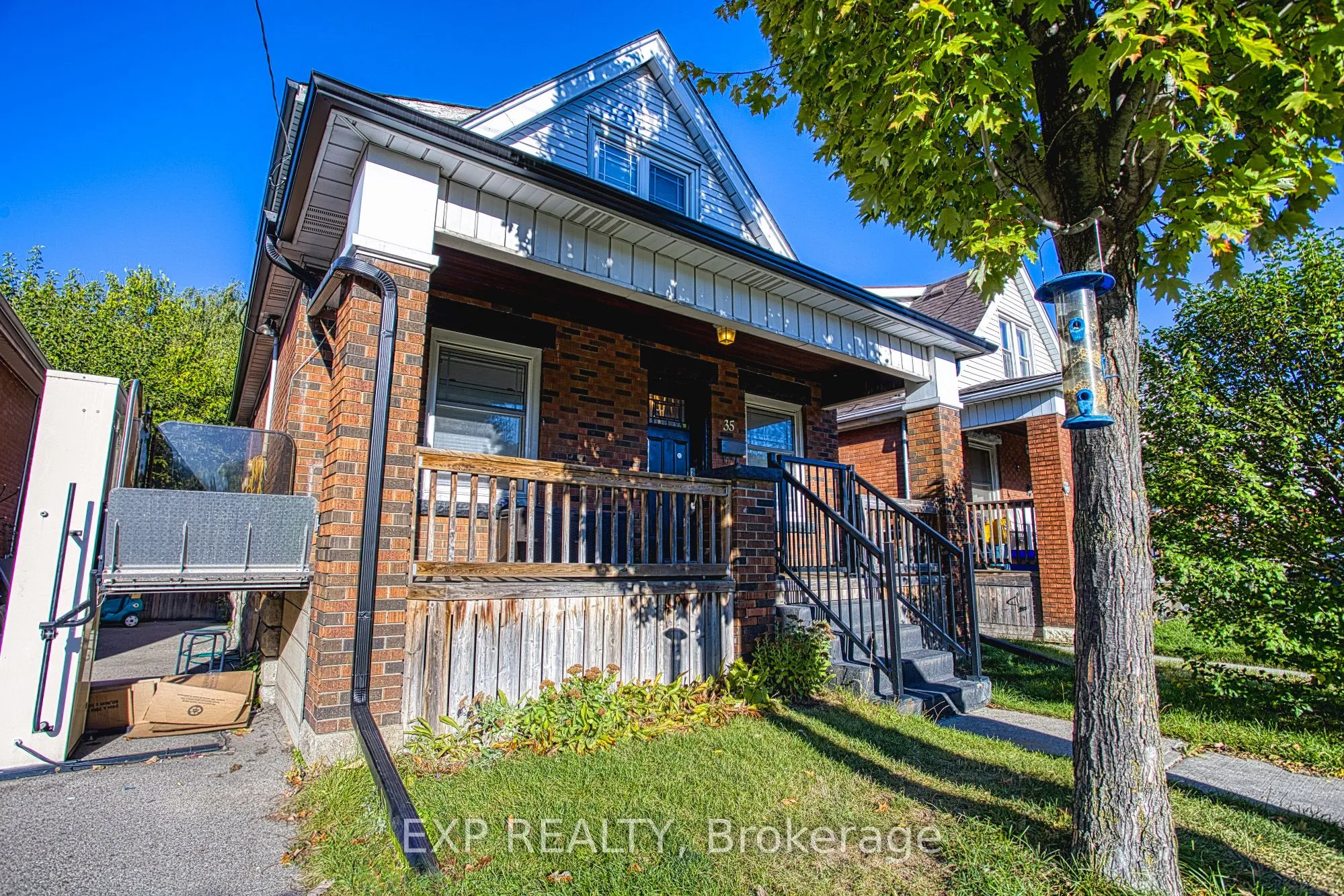 35 Cope Street