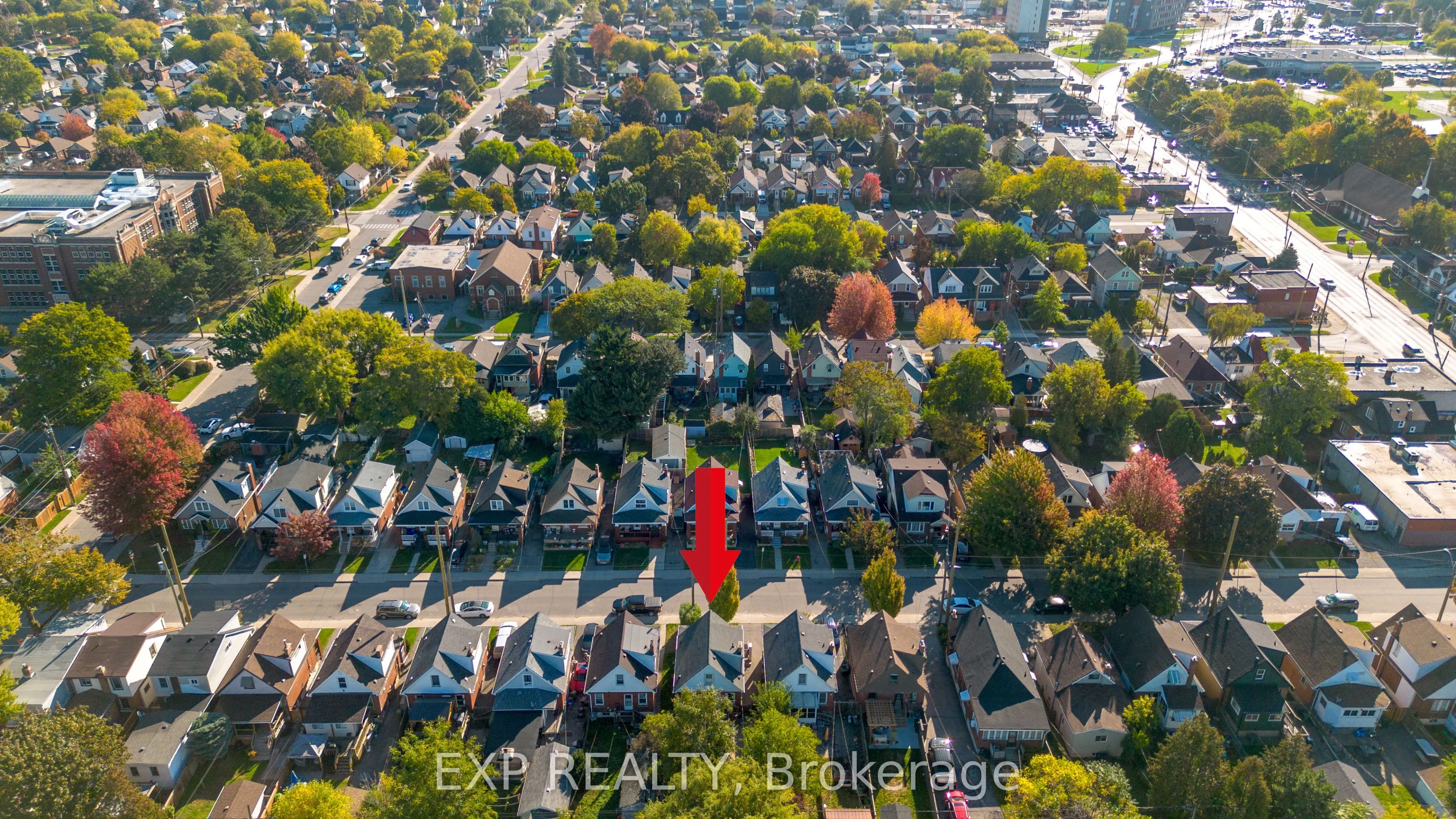 35 Cope Street