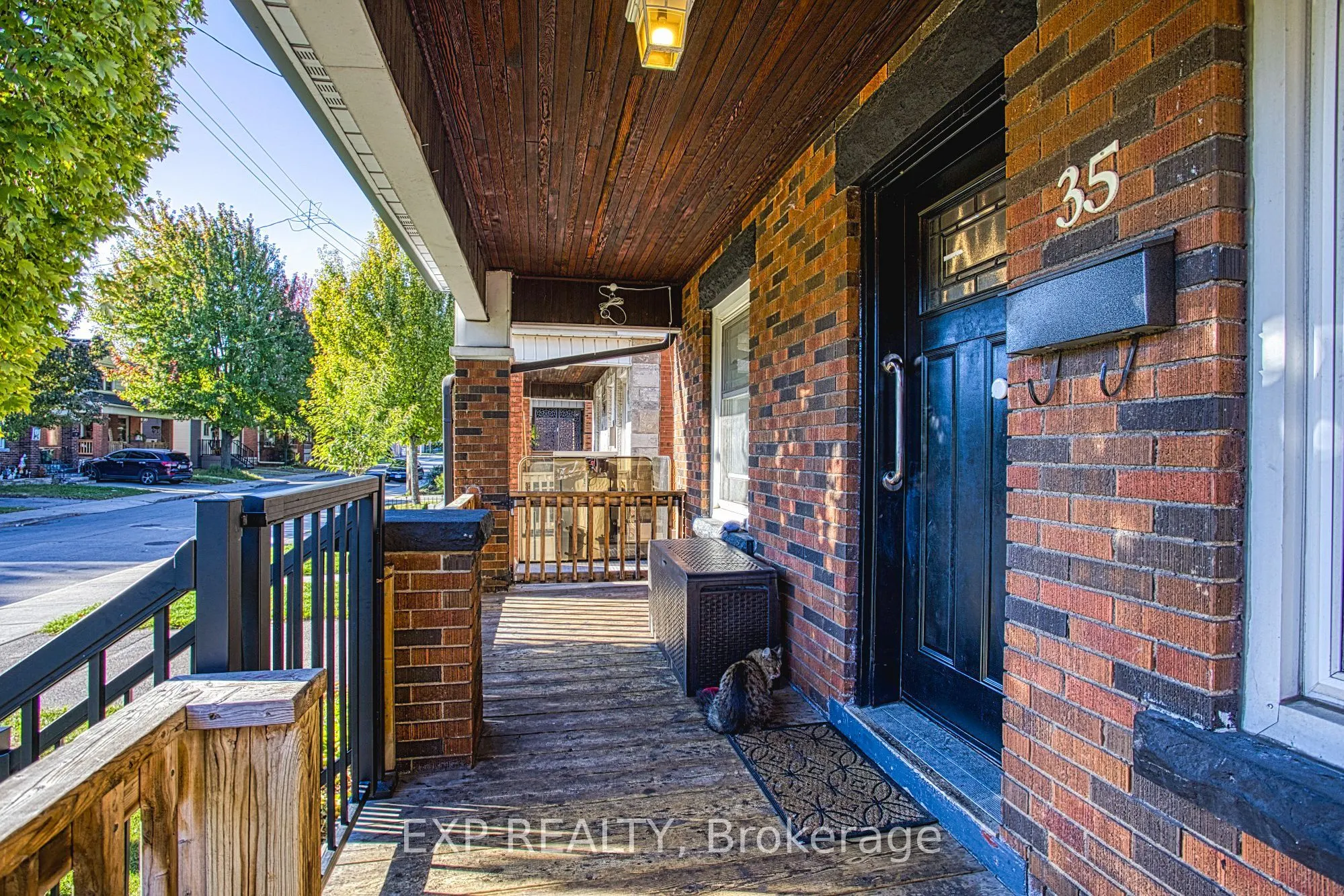 35 Cope Street
