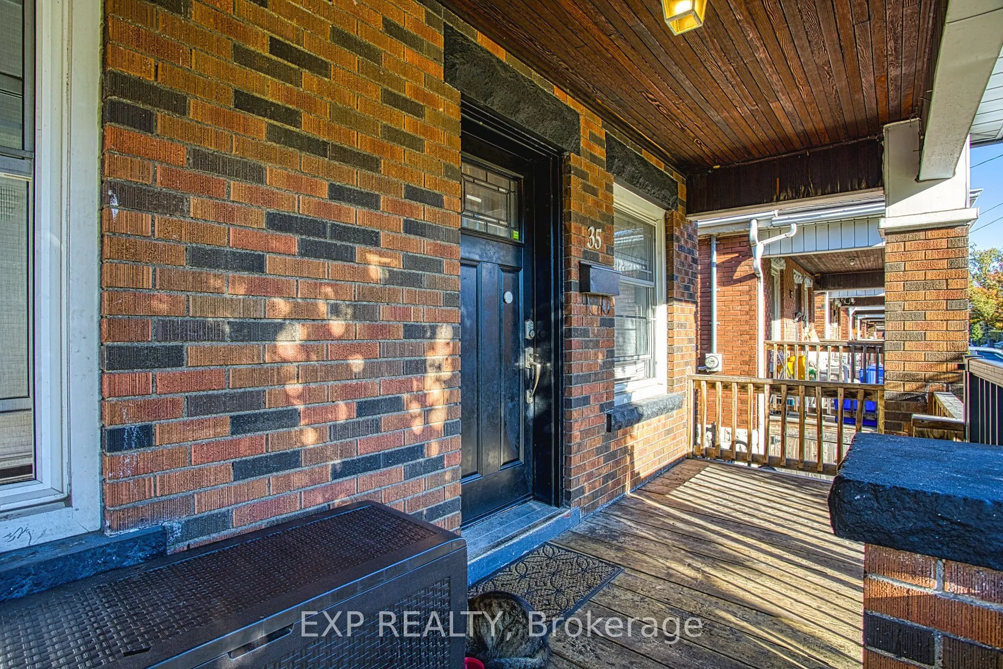 35 Cope Street