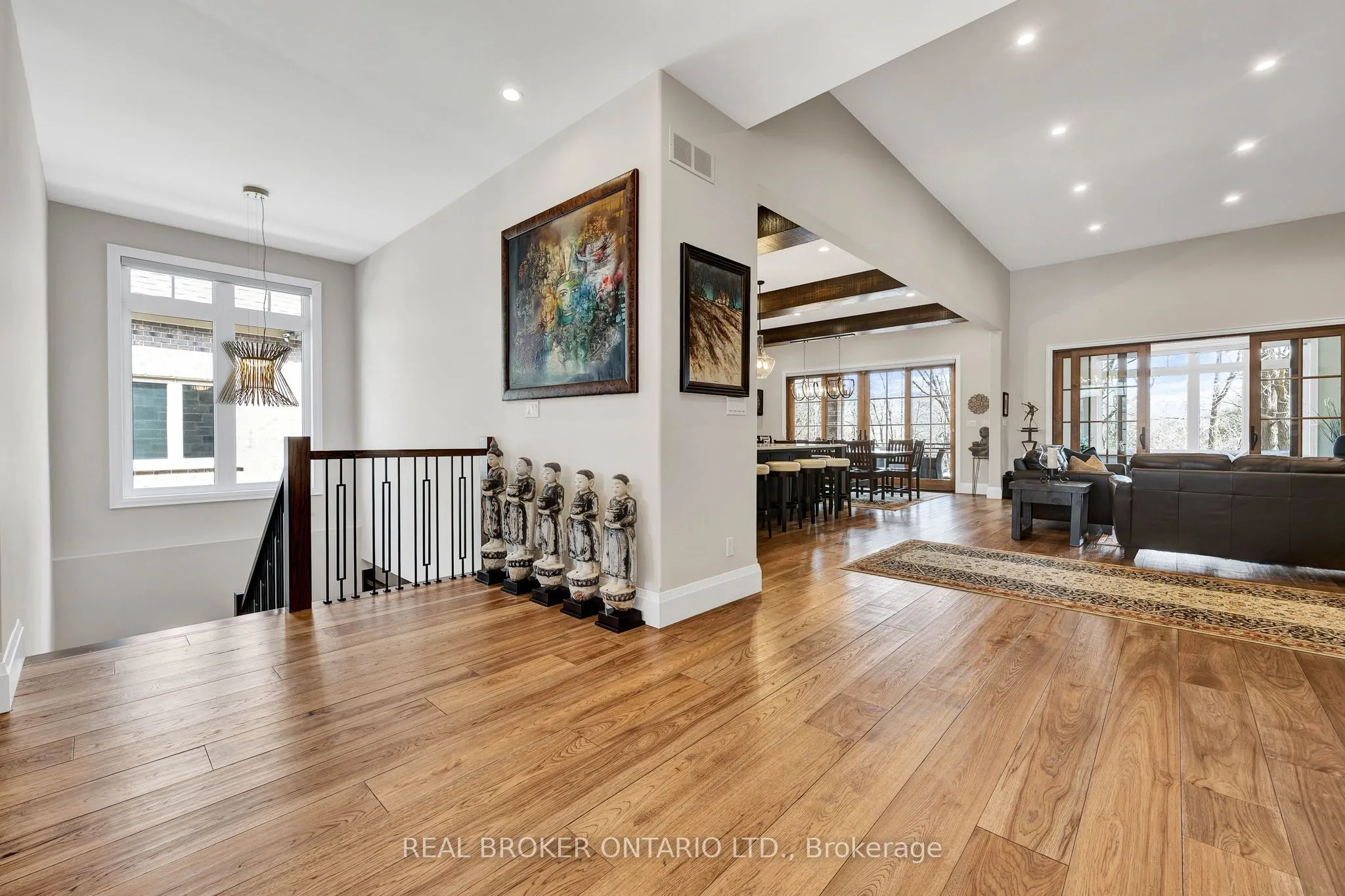 44 Pioneer Ridge Drive