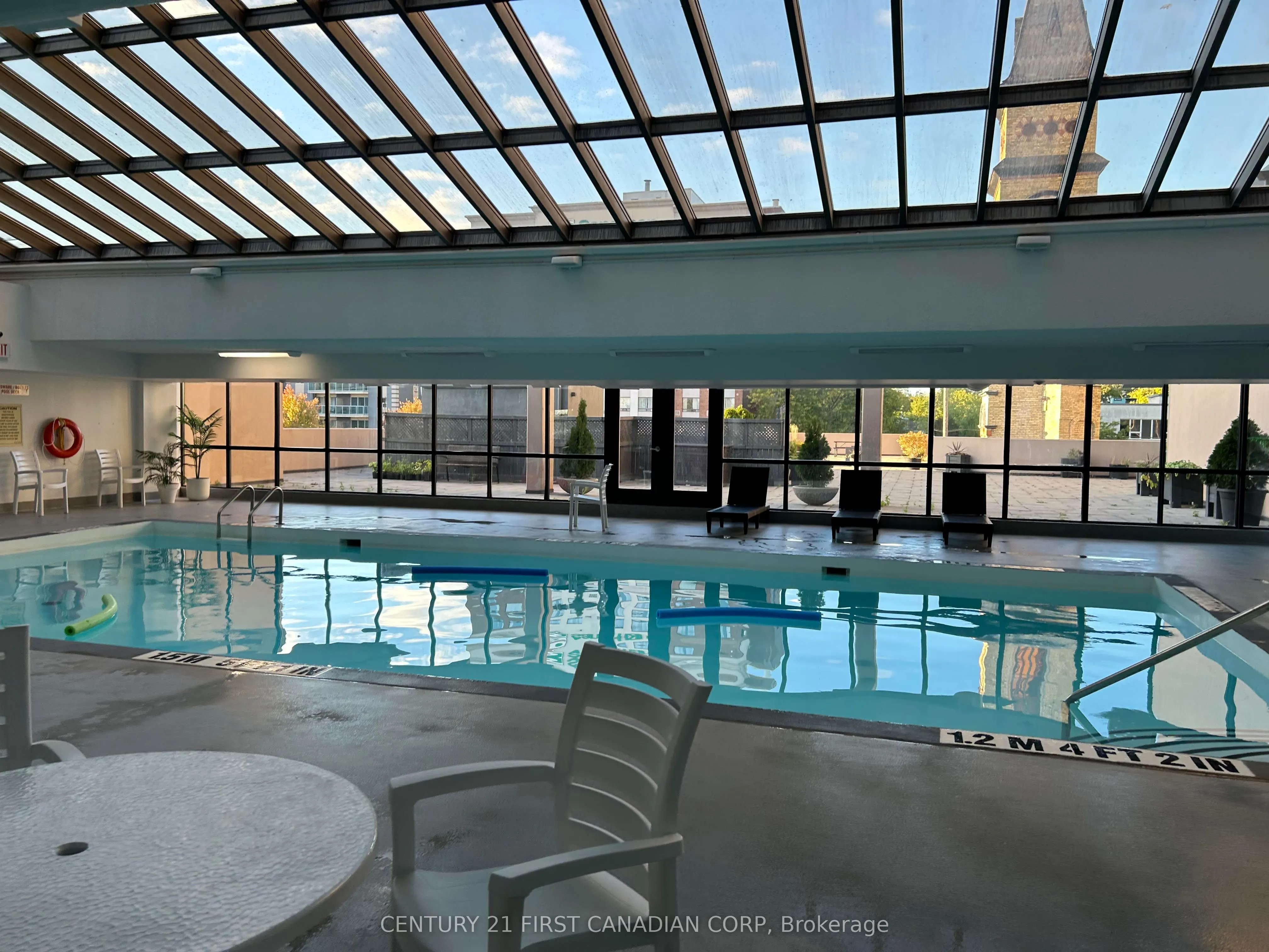 379 Dundas Street, #212