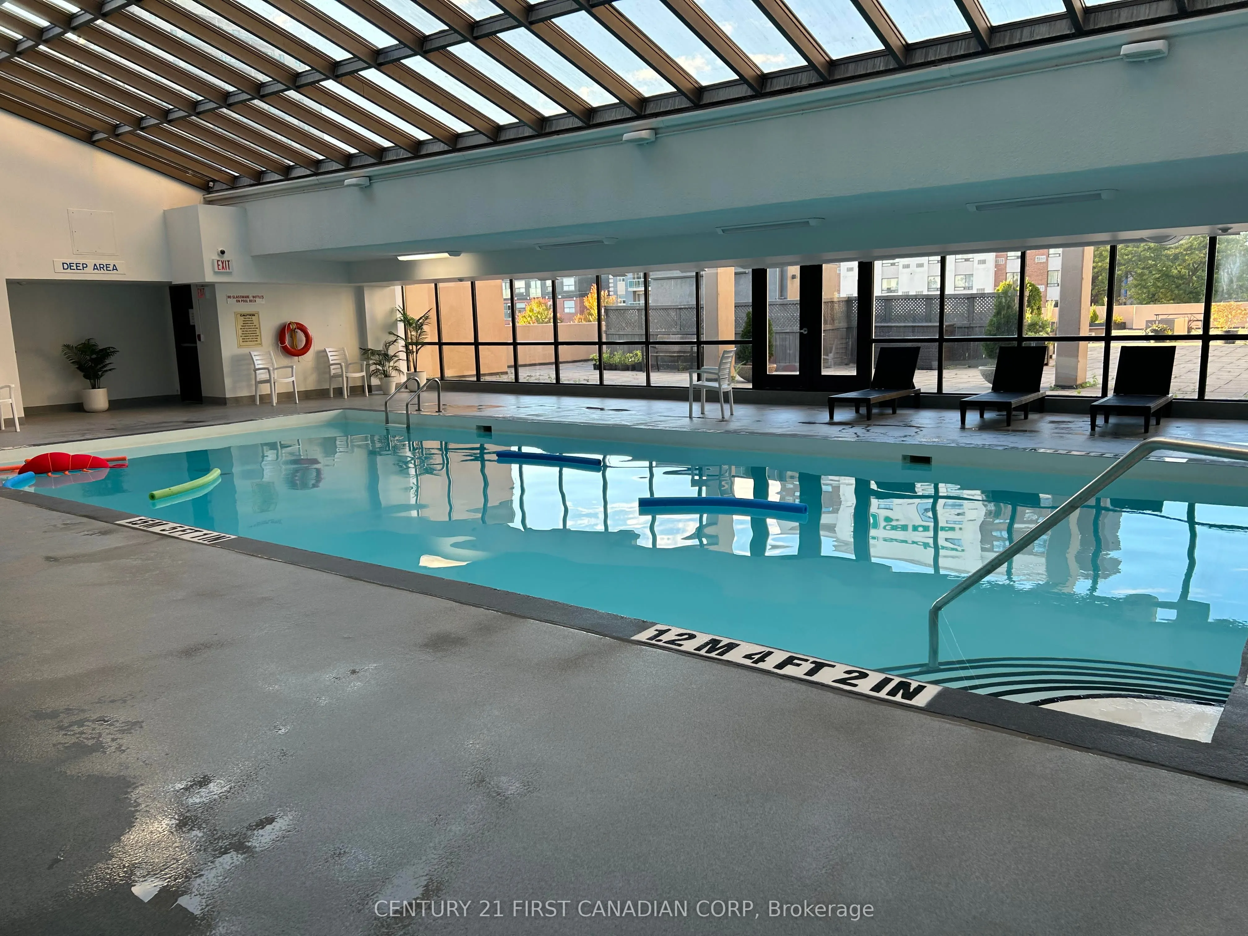 379 Dundas Street, #212