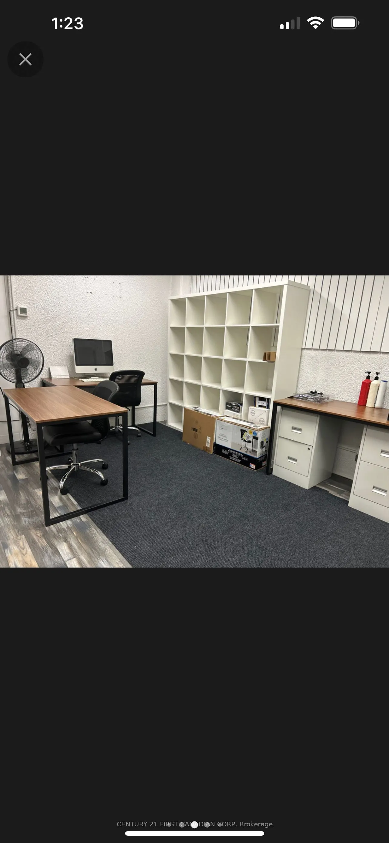 379 Dundas Street, #212