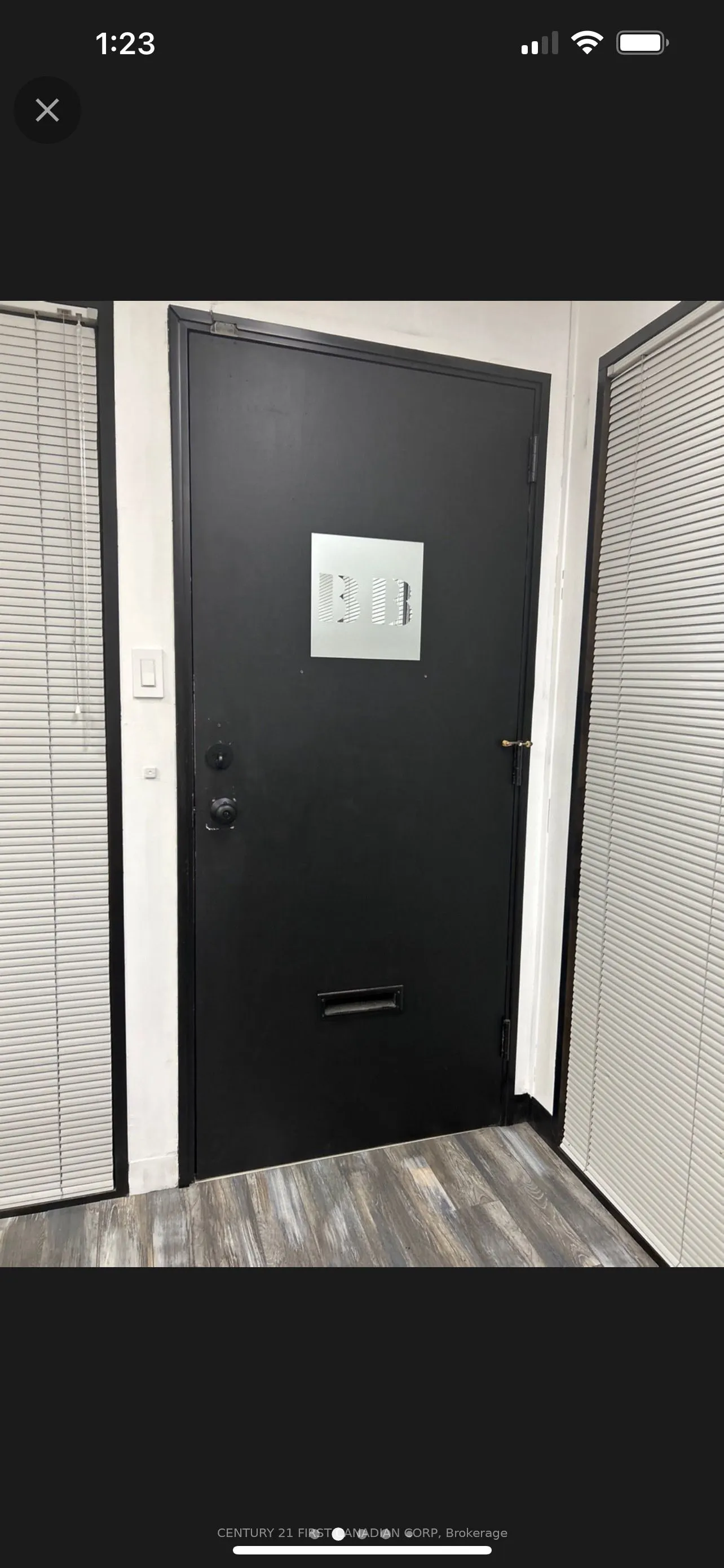 379 Dundas Street, #212