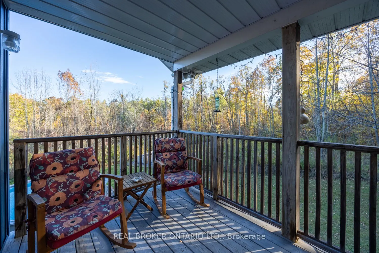 201 Richardson Road