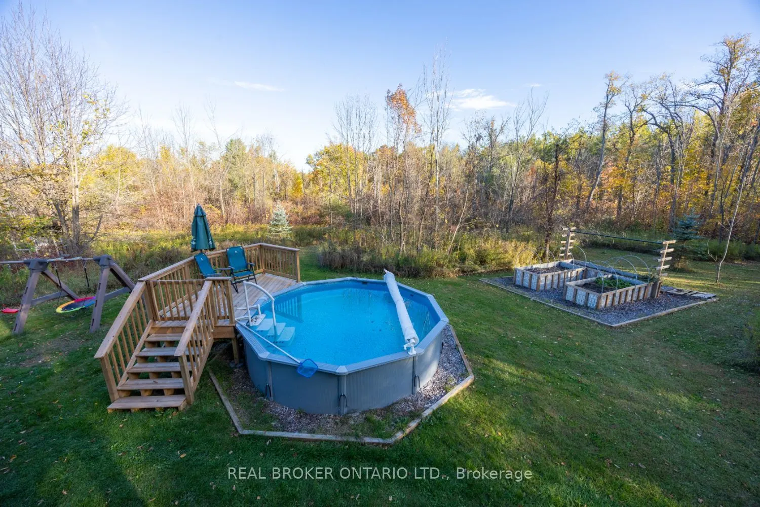 201 Richardson Road
