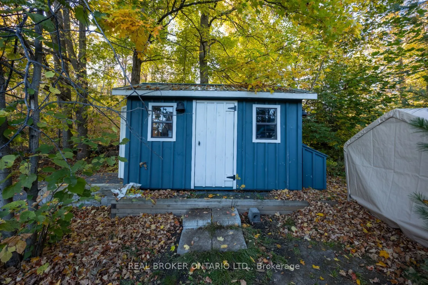 201 Richardson Road