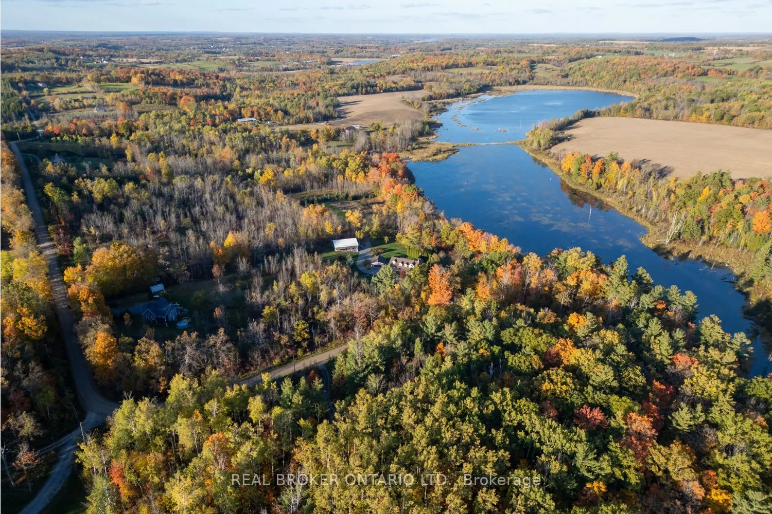 201 Richardson Road