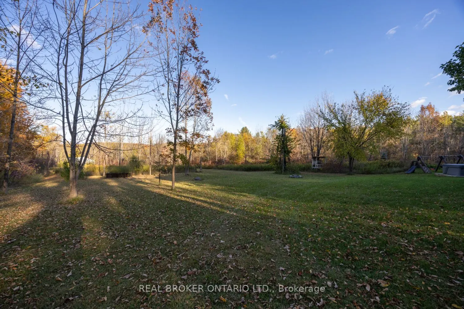 201 Richardson Road