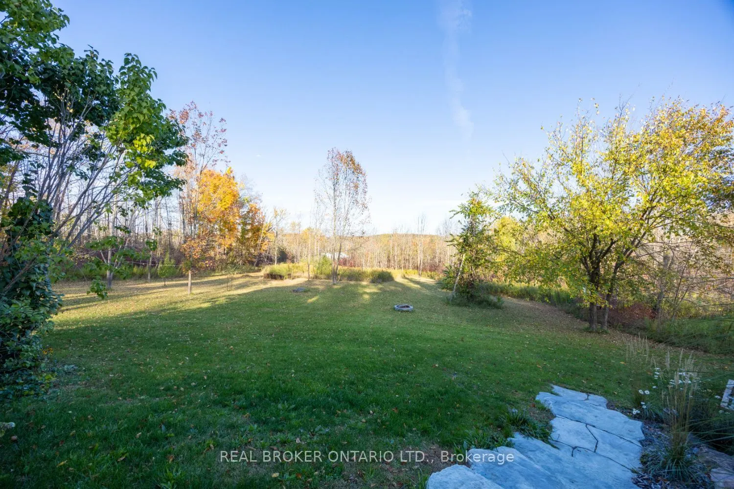 201 Richardson Road