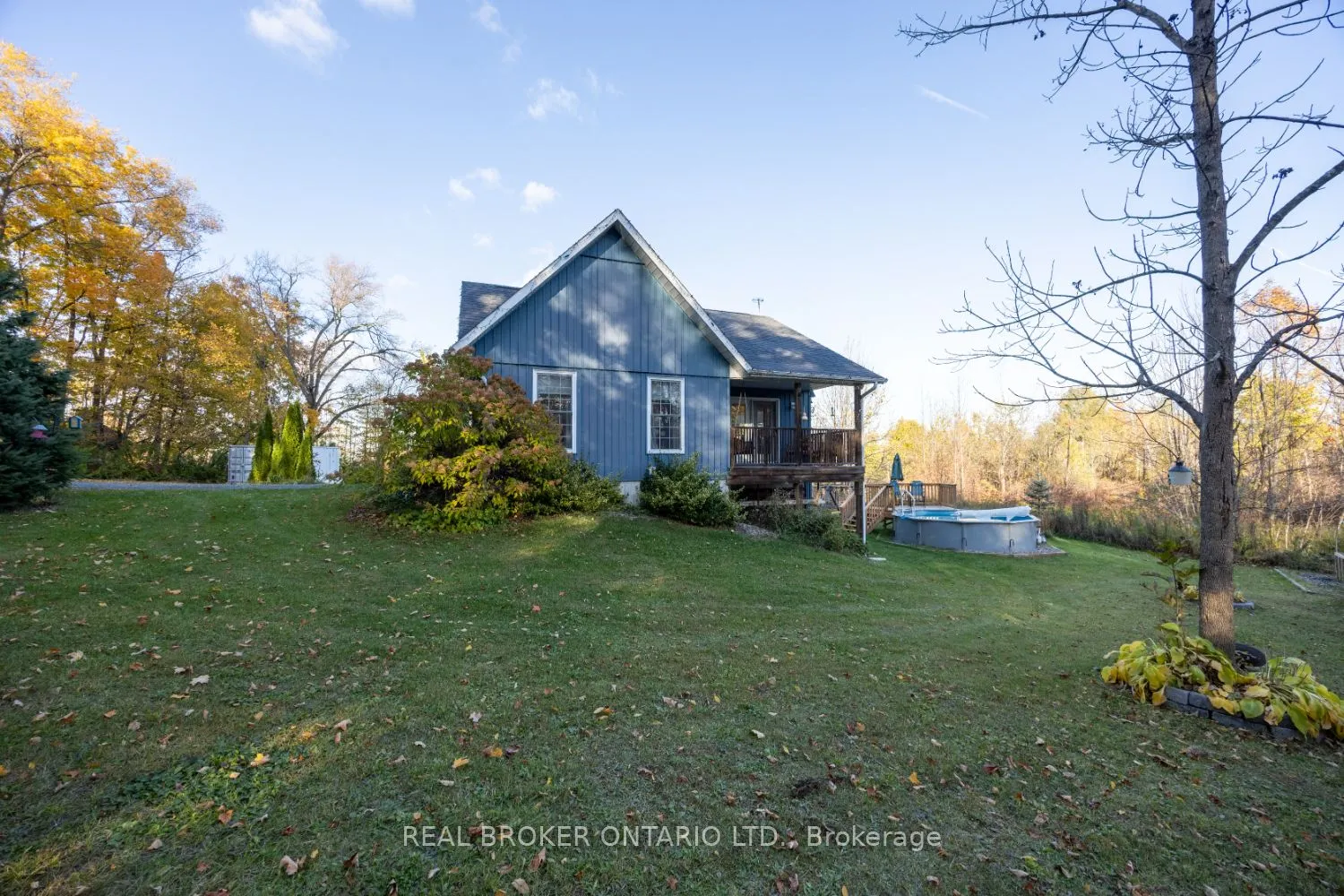 201 Richardson Road