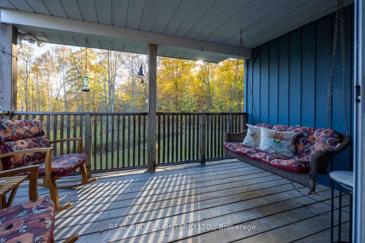201 Richardson Road