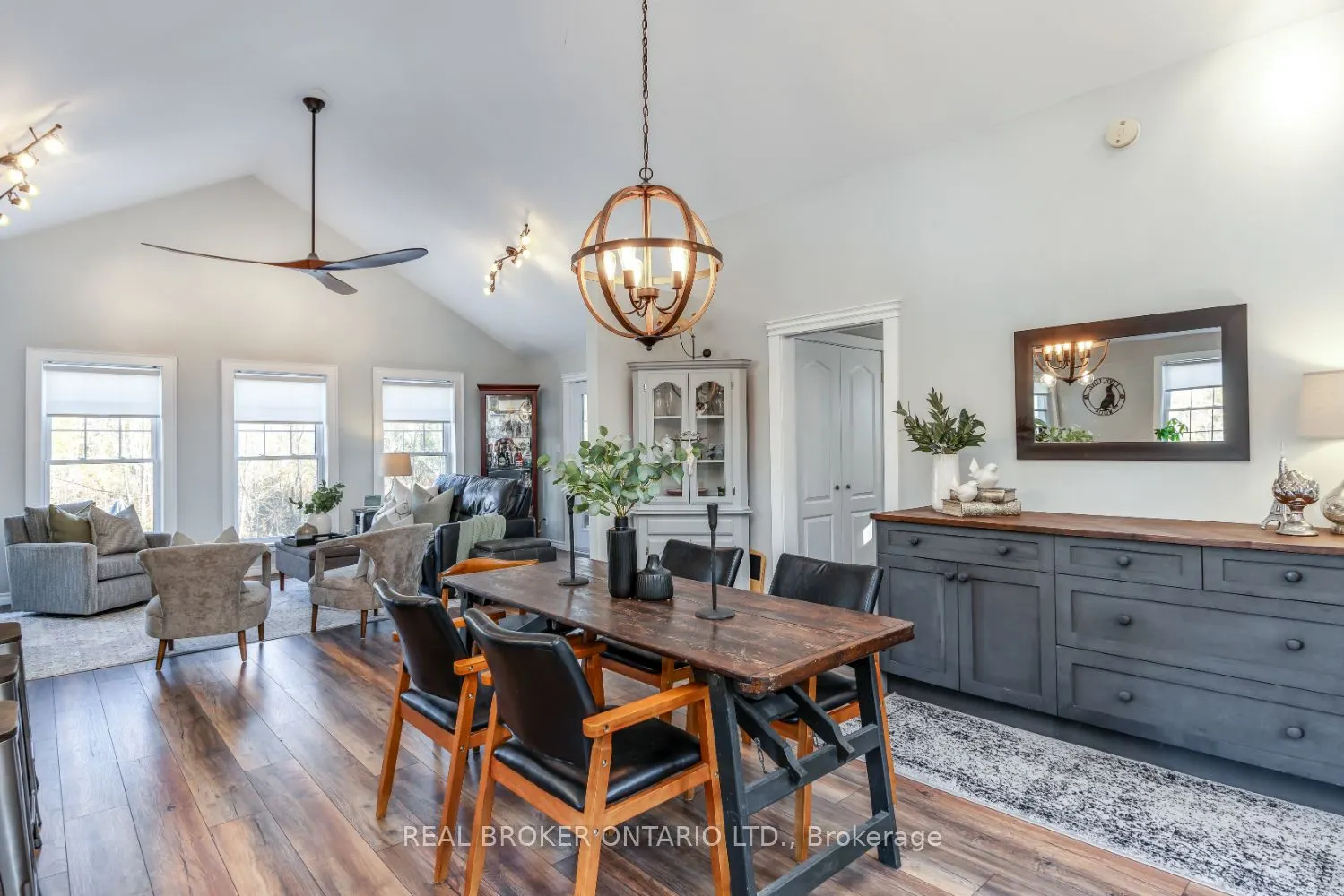 201 Richardson Road