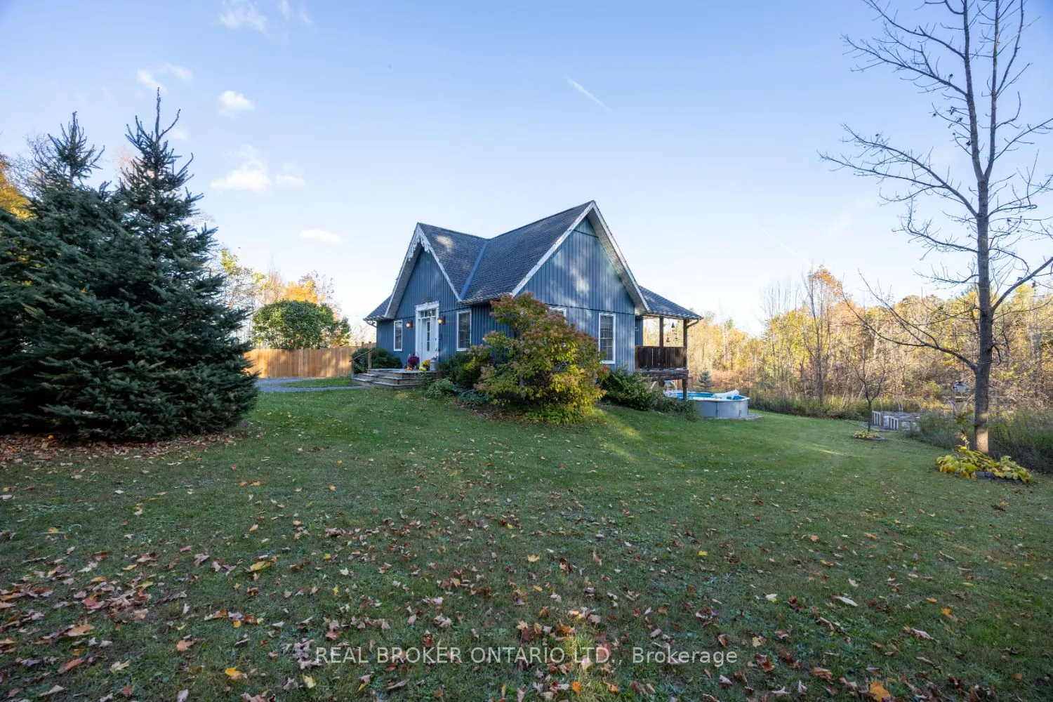 201 Richardson Road