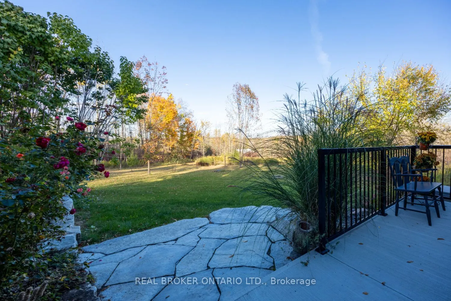 201 Richardson Road