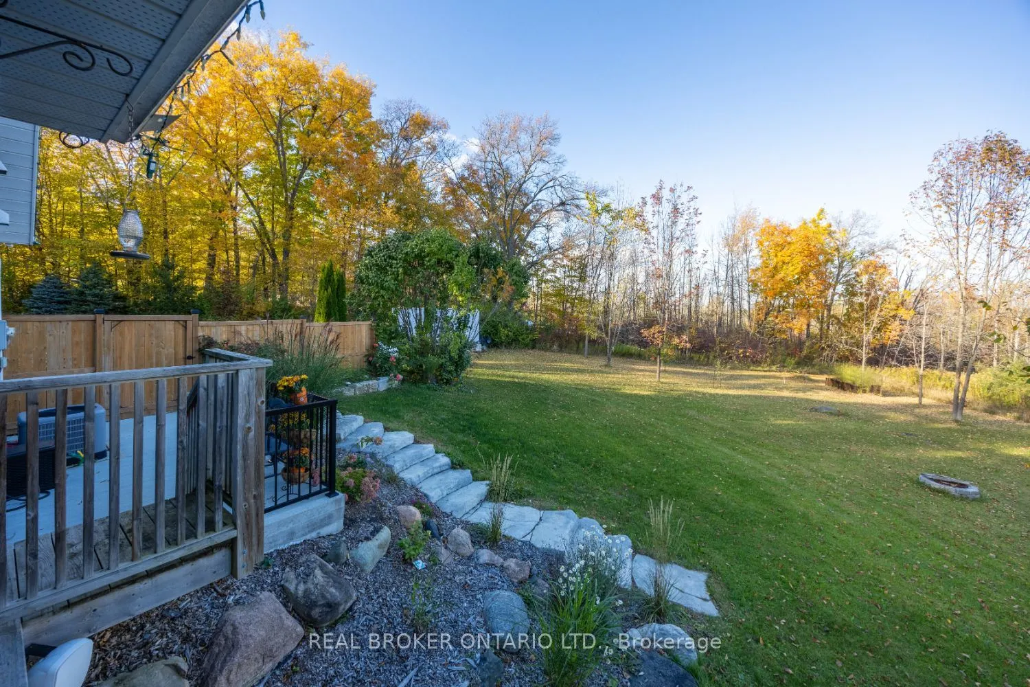 201 Richardson Road