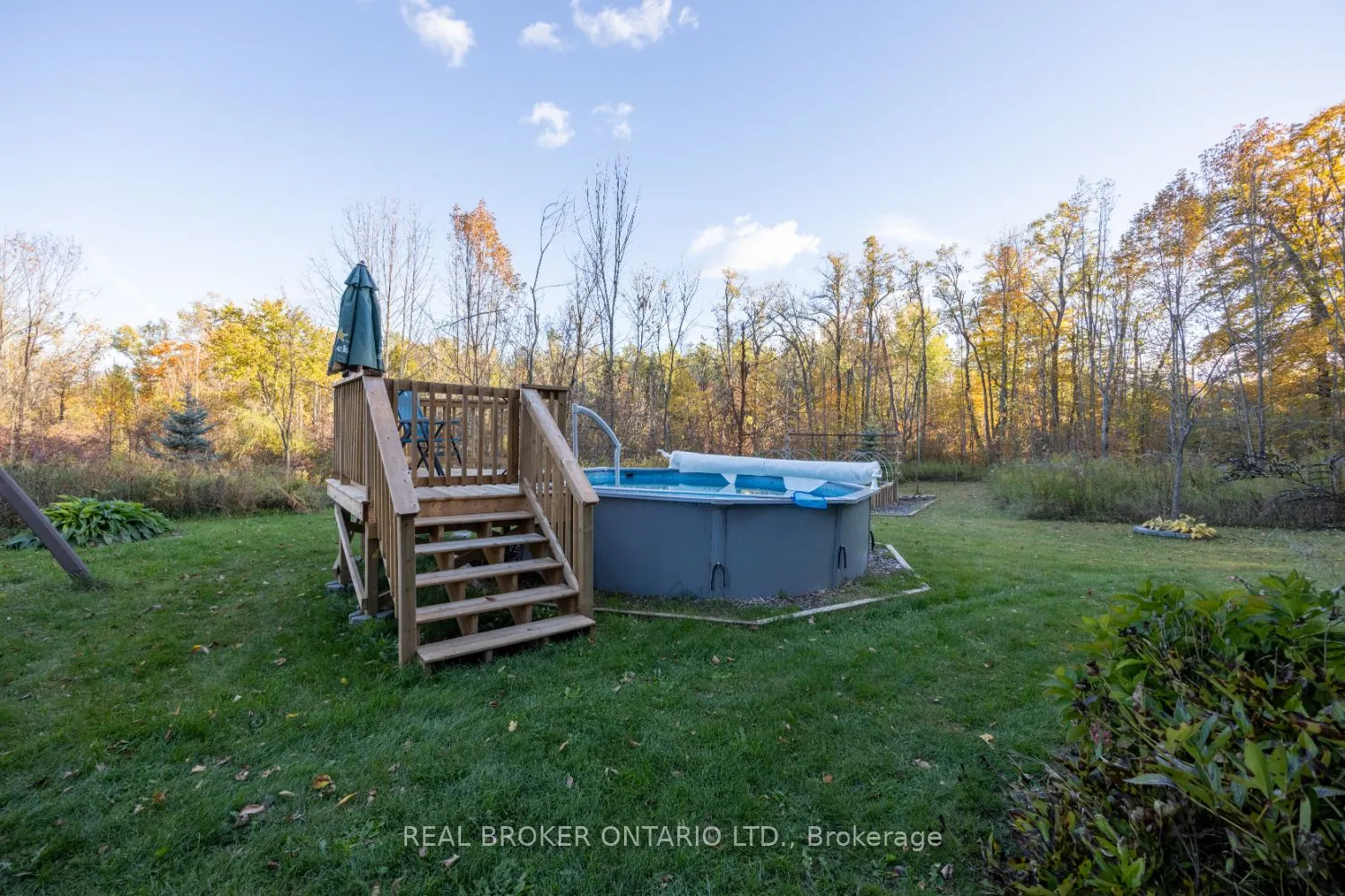 201 Richardson Road